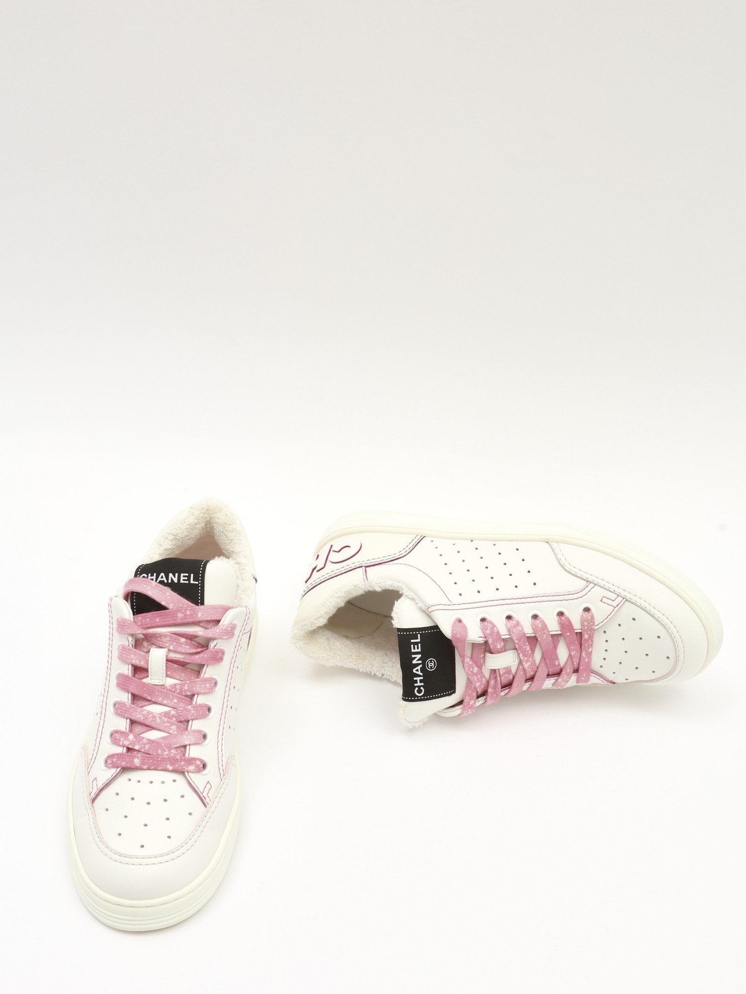 Chanel Shoes 39 10