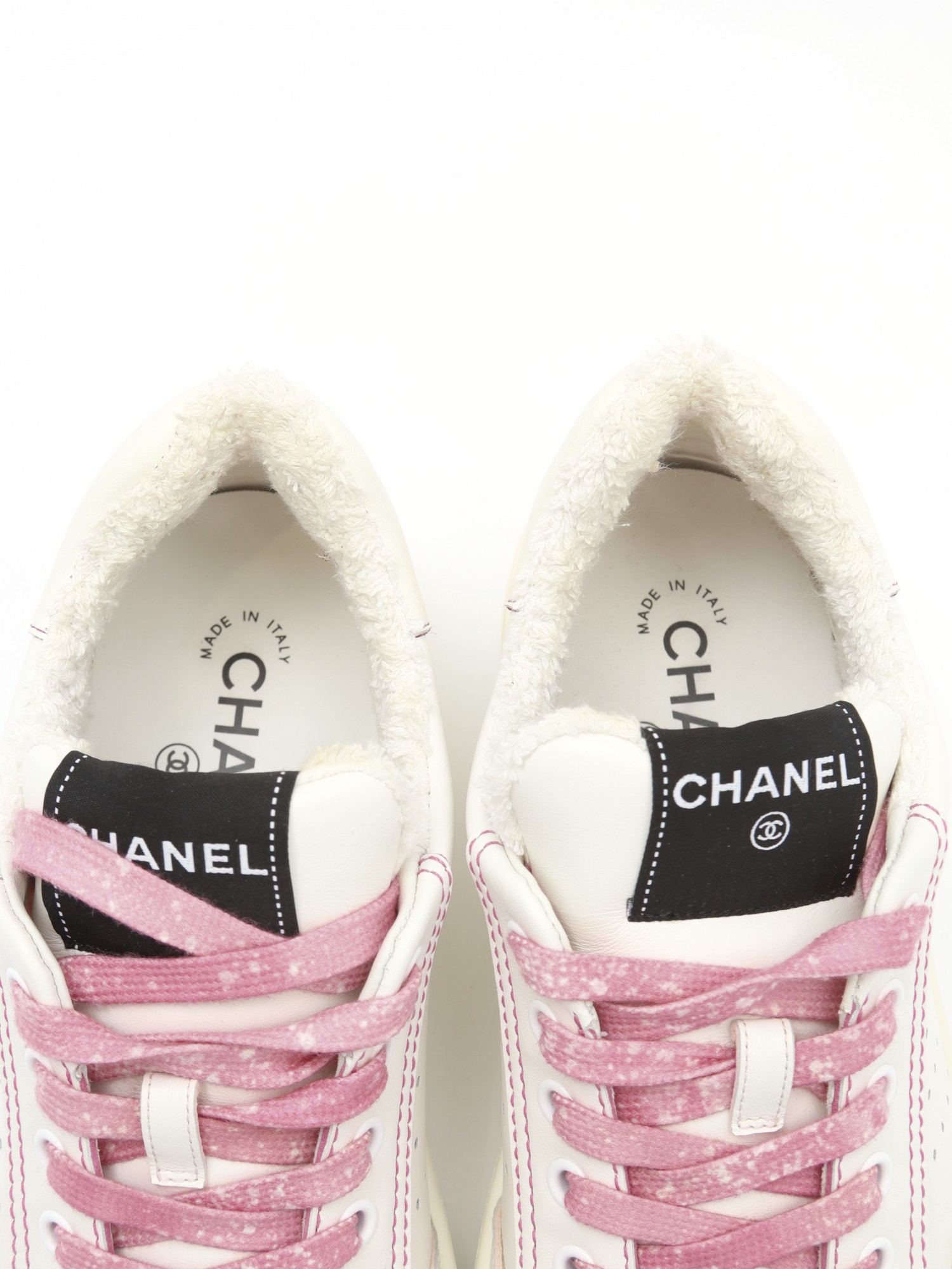 Chanel Shoes 39 6
