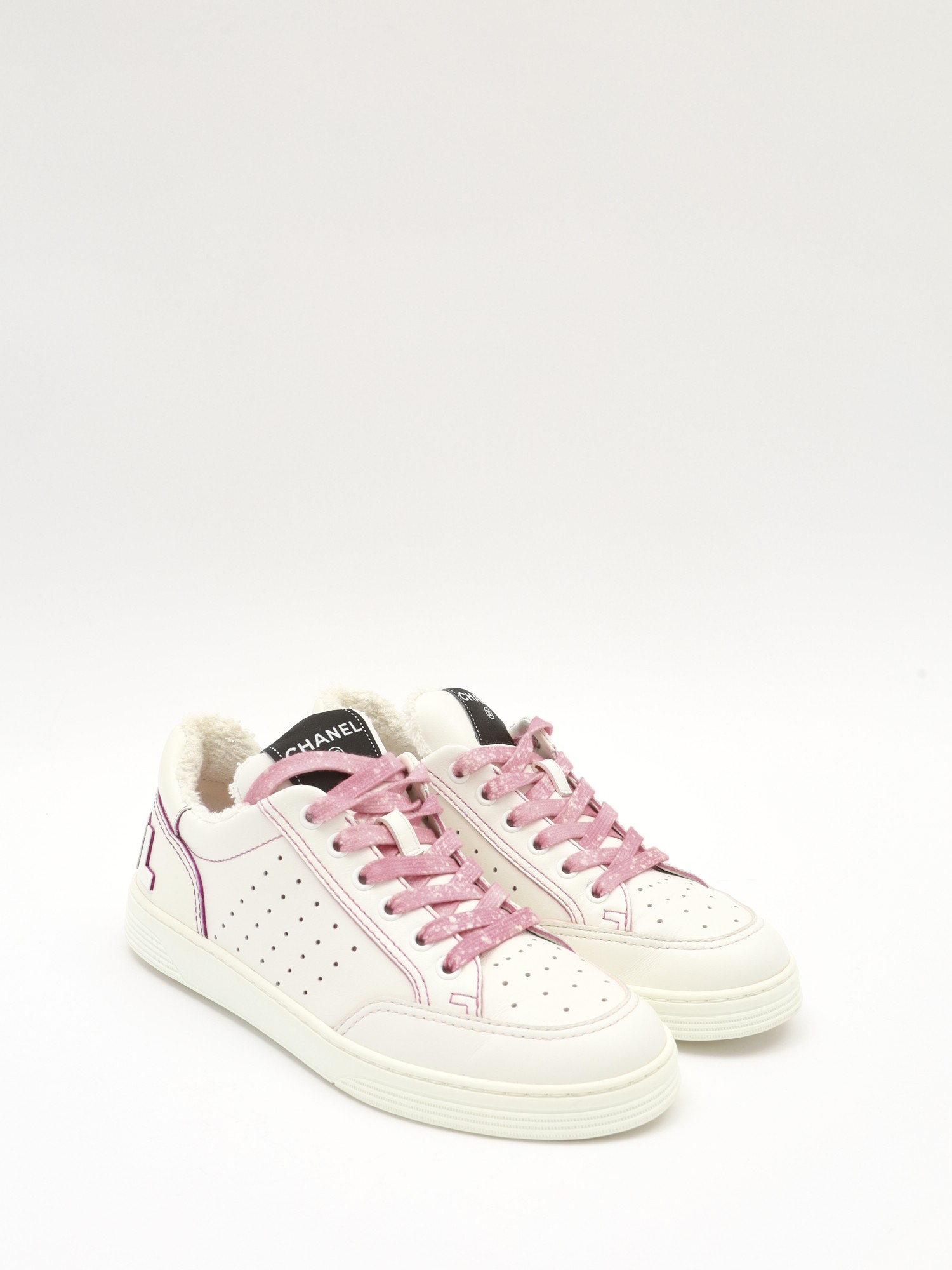 Chanel Shoes 39 2