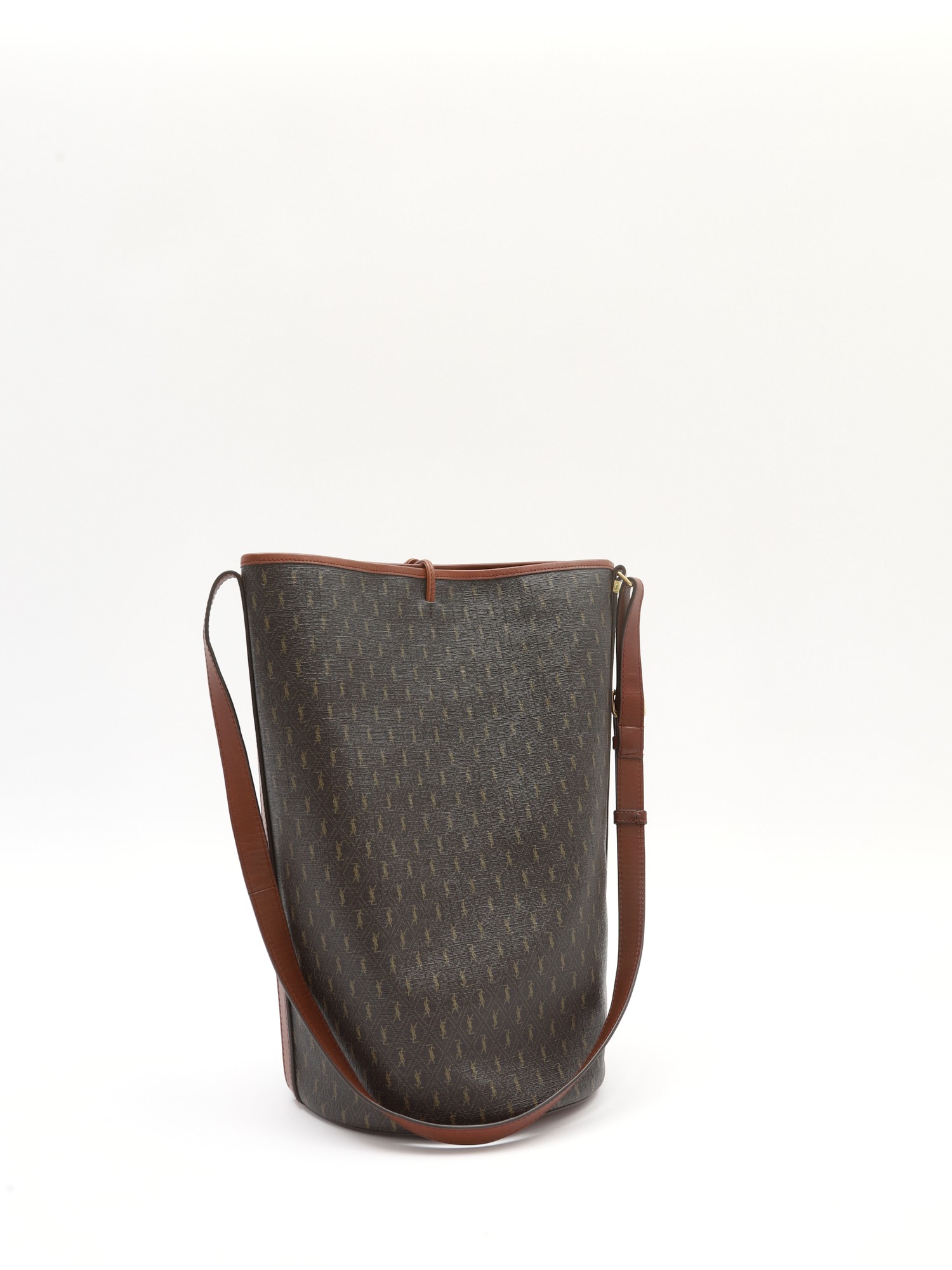 Saint Laurent Leather Bag 3
