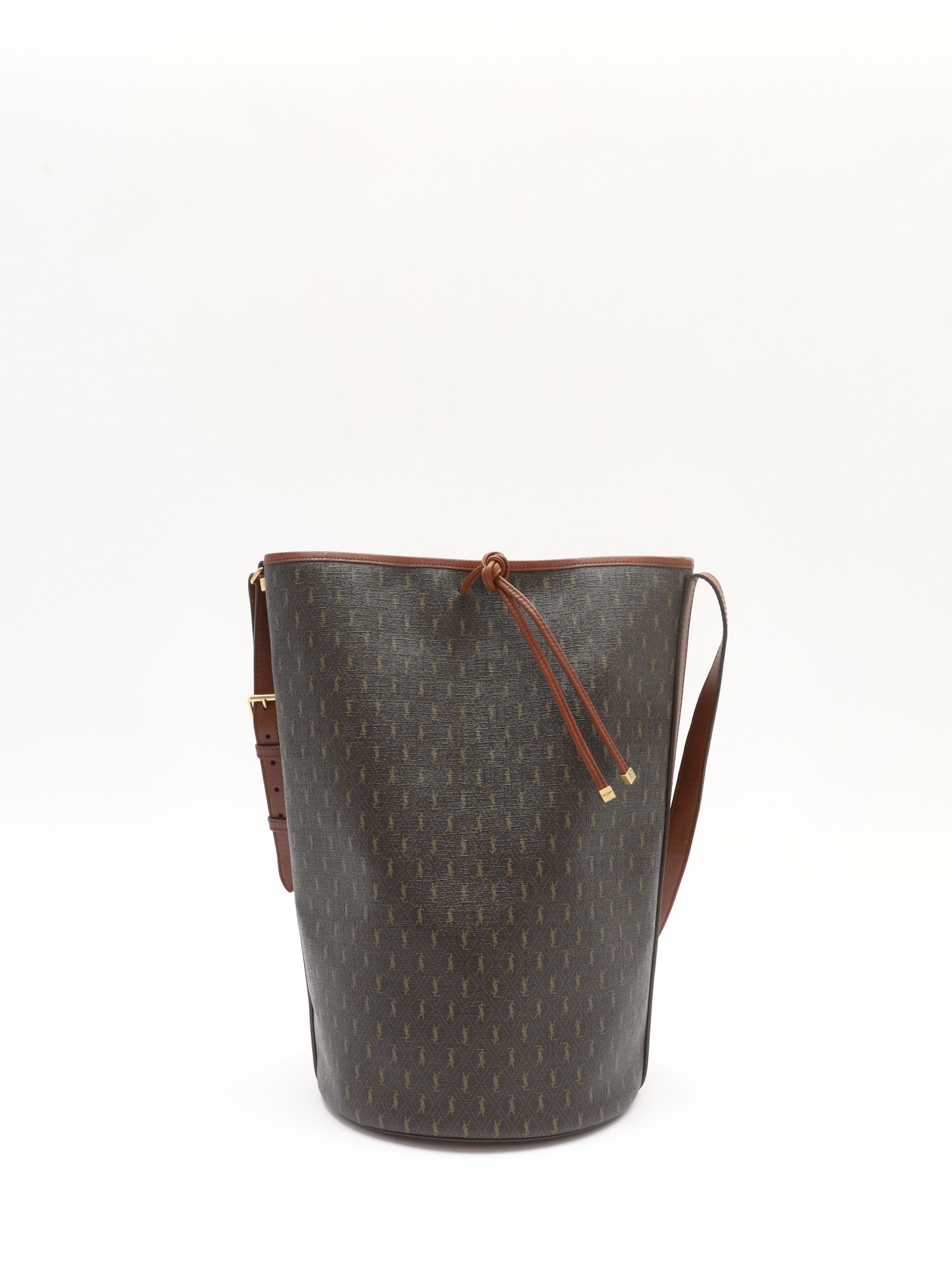 Saint Laurent Leather Bag 2