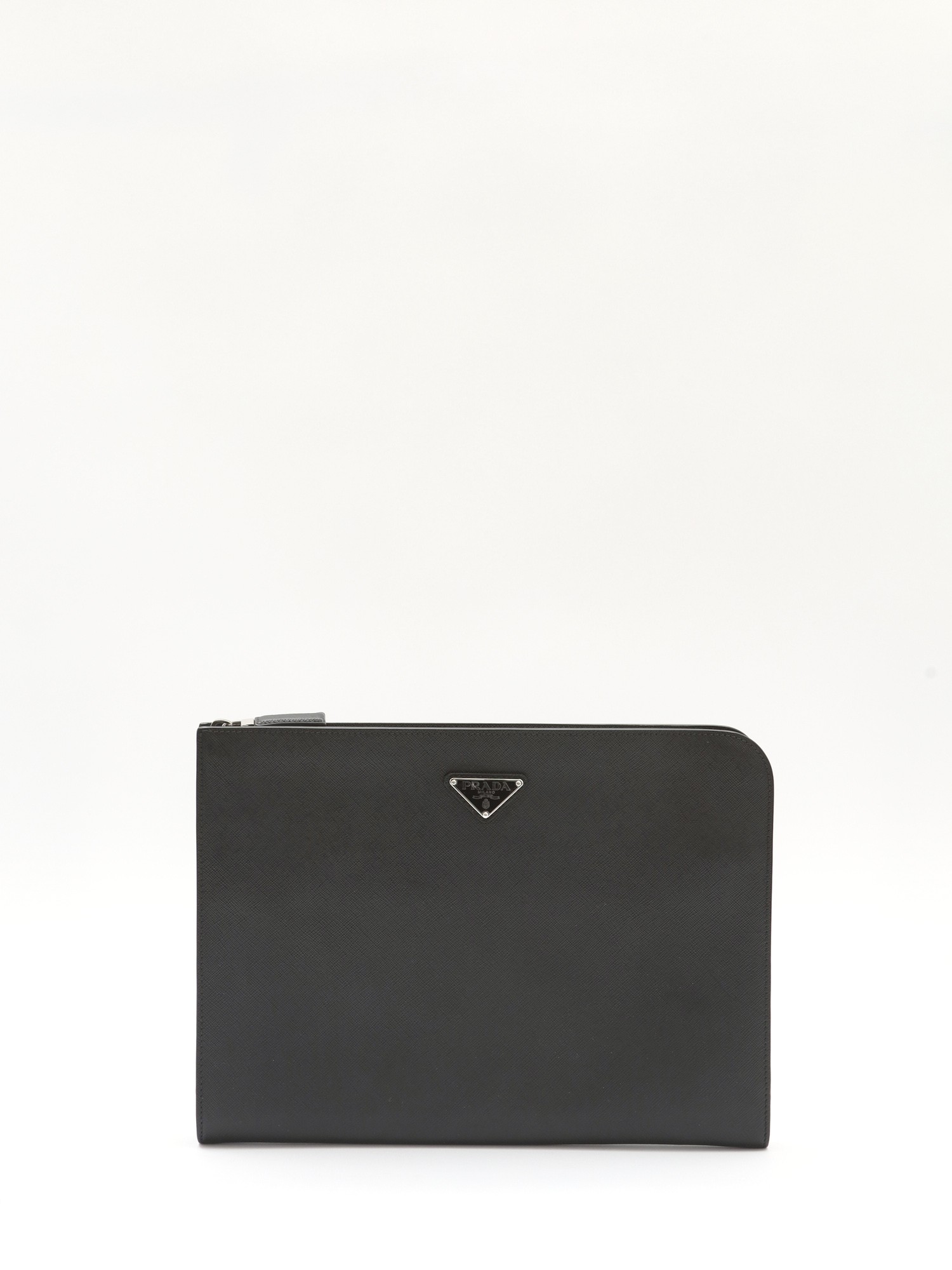 Prada Leather Bag 