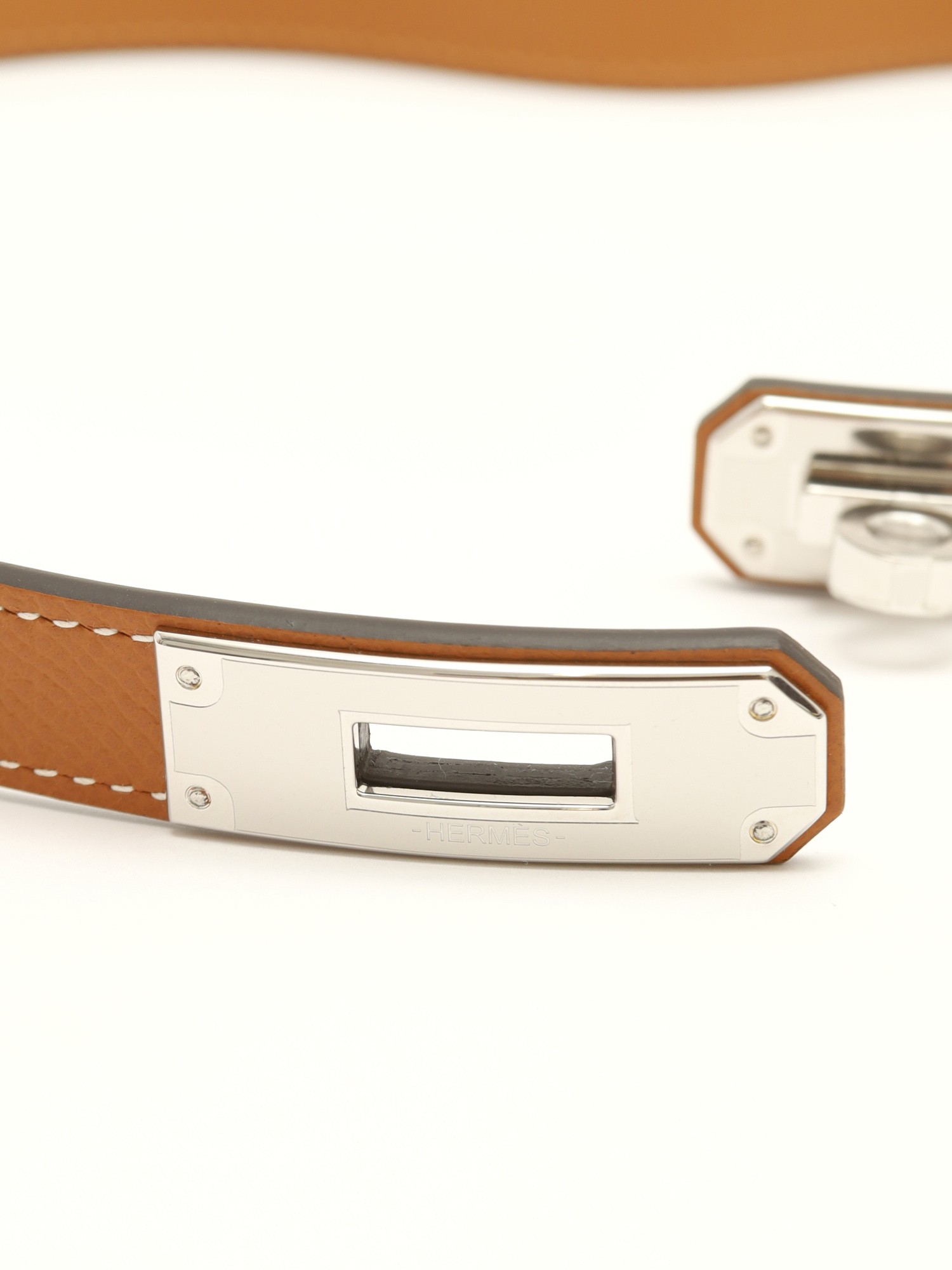 Hermes Belt 3