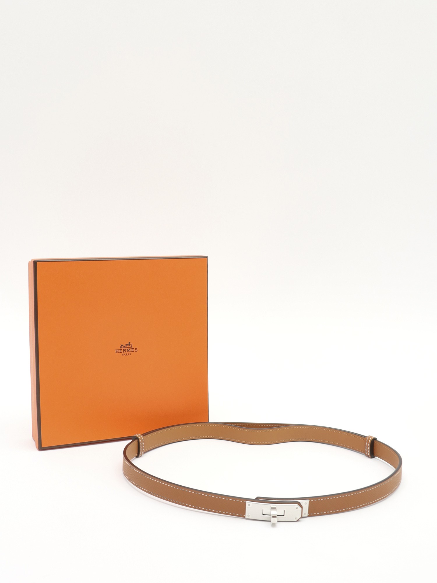 Hermes Belt 6