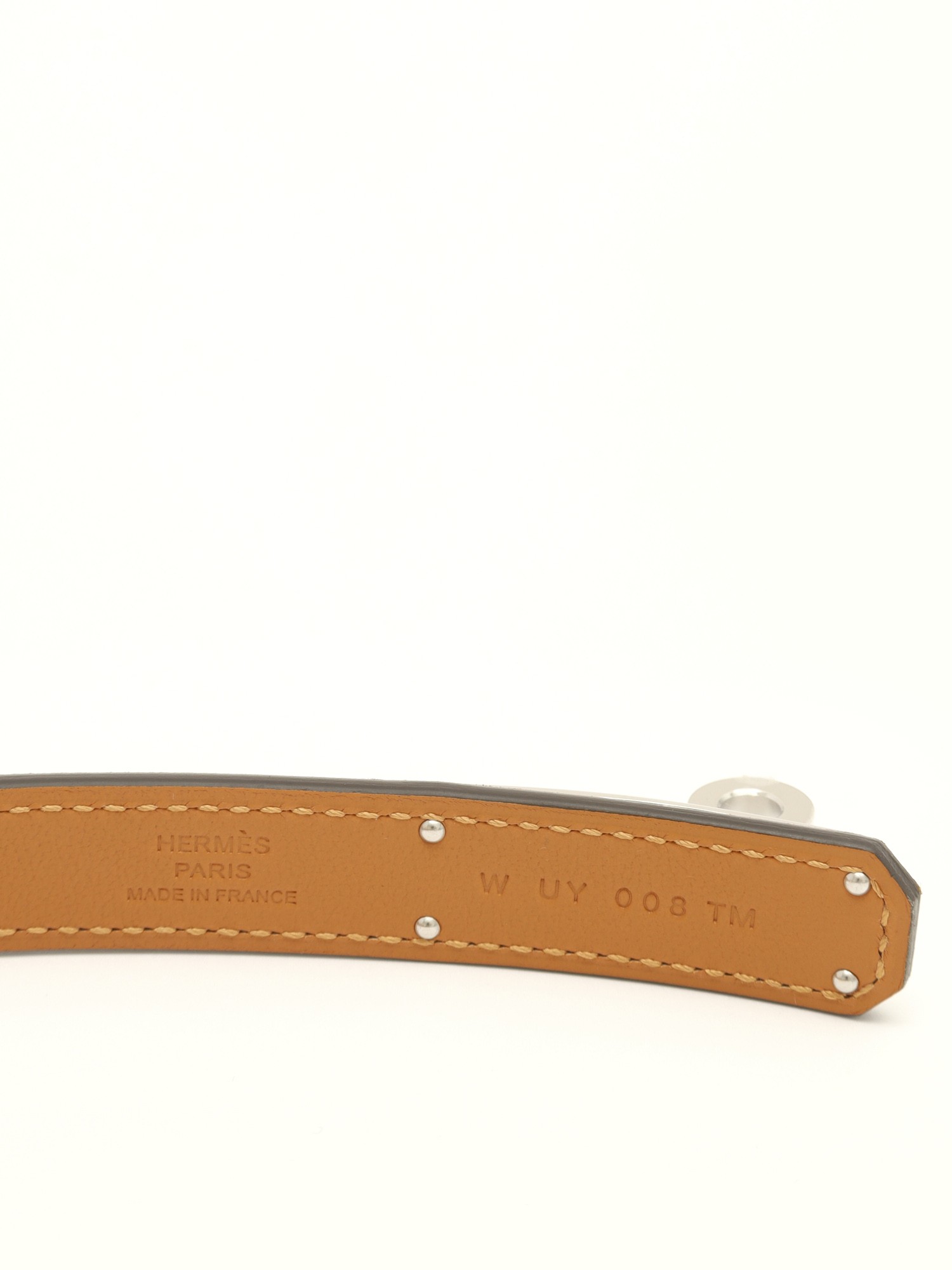 Hermes Belt 5