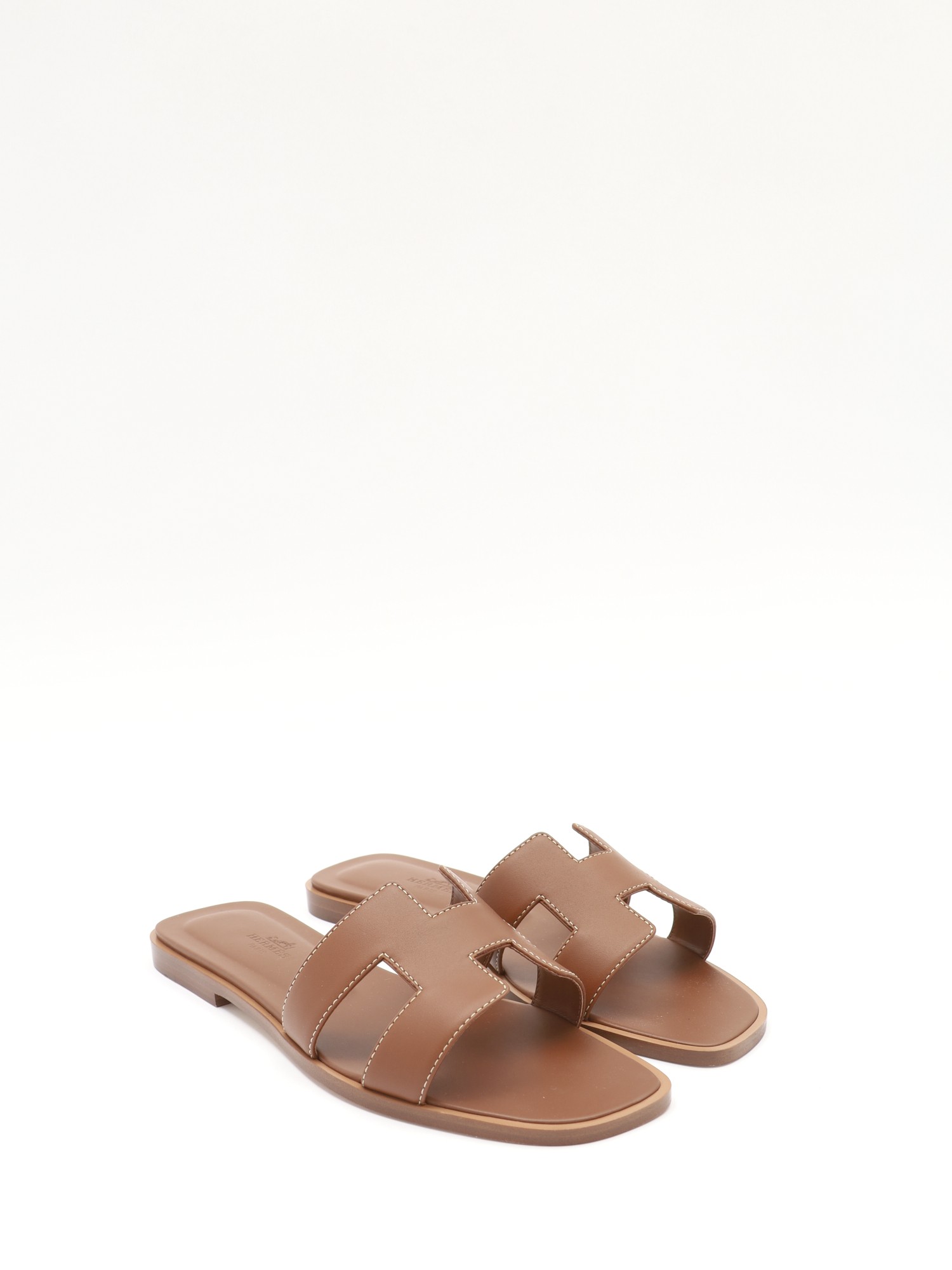 Hermes Shoes 37 3