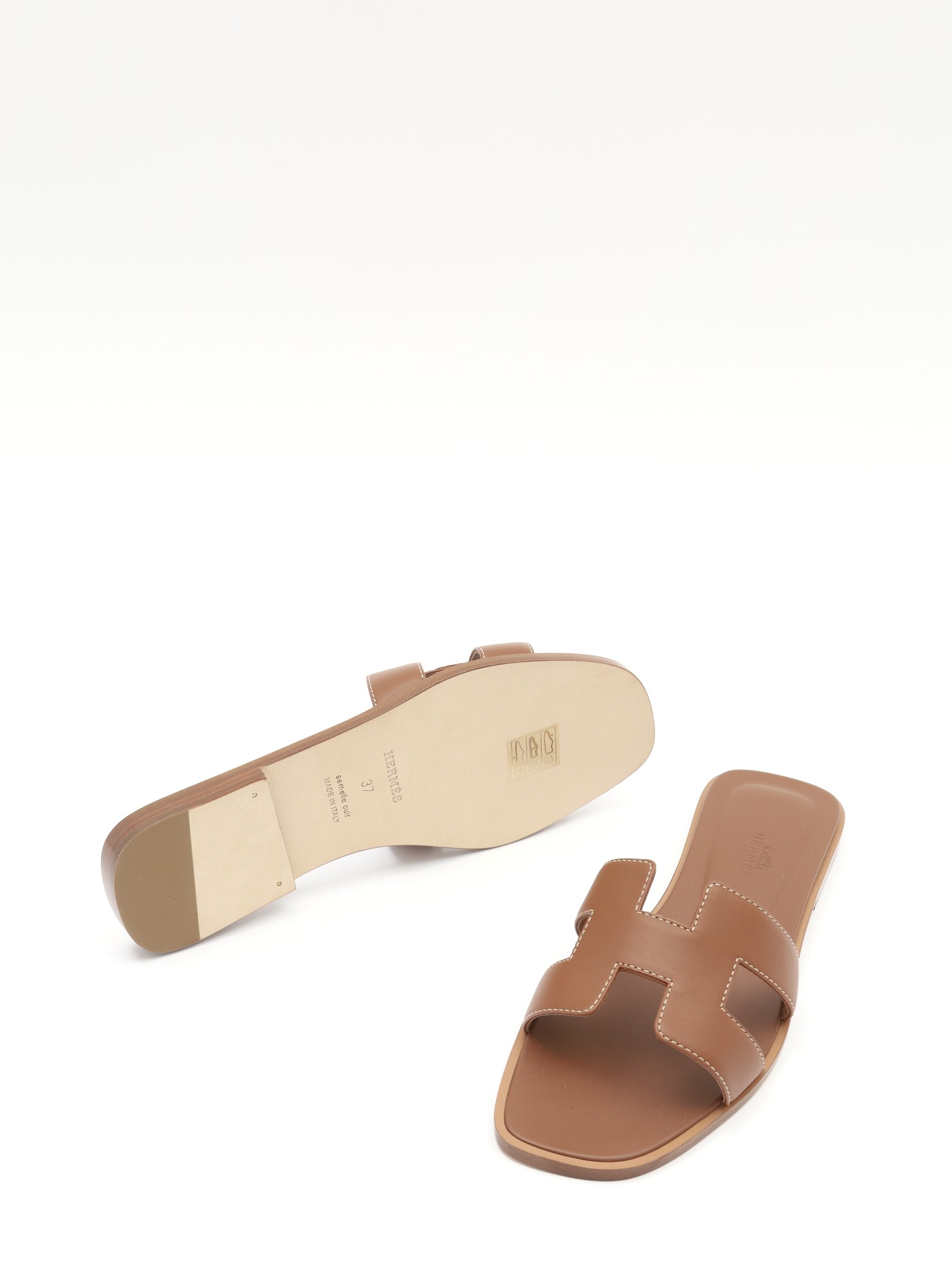 Hermes Shoes 37 9