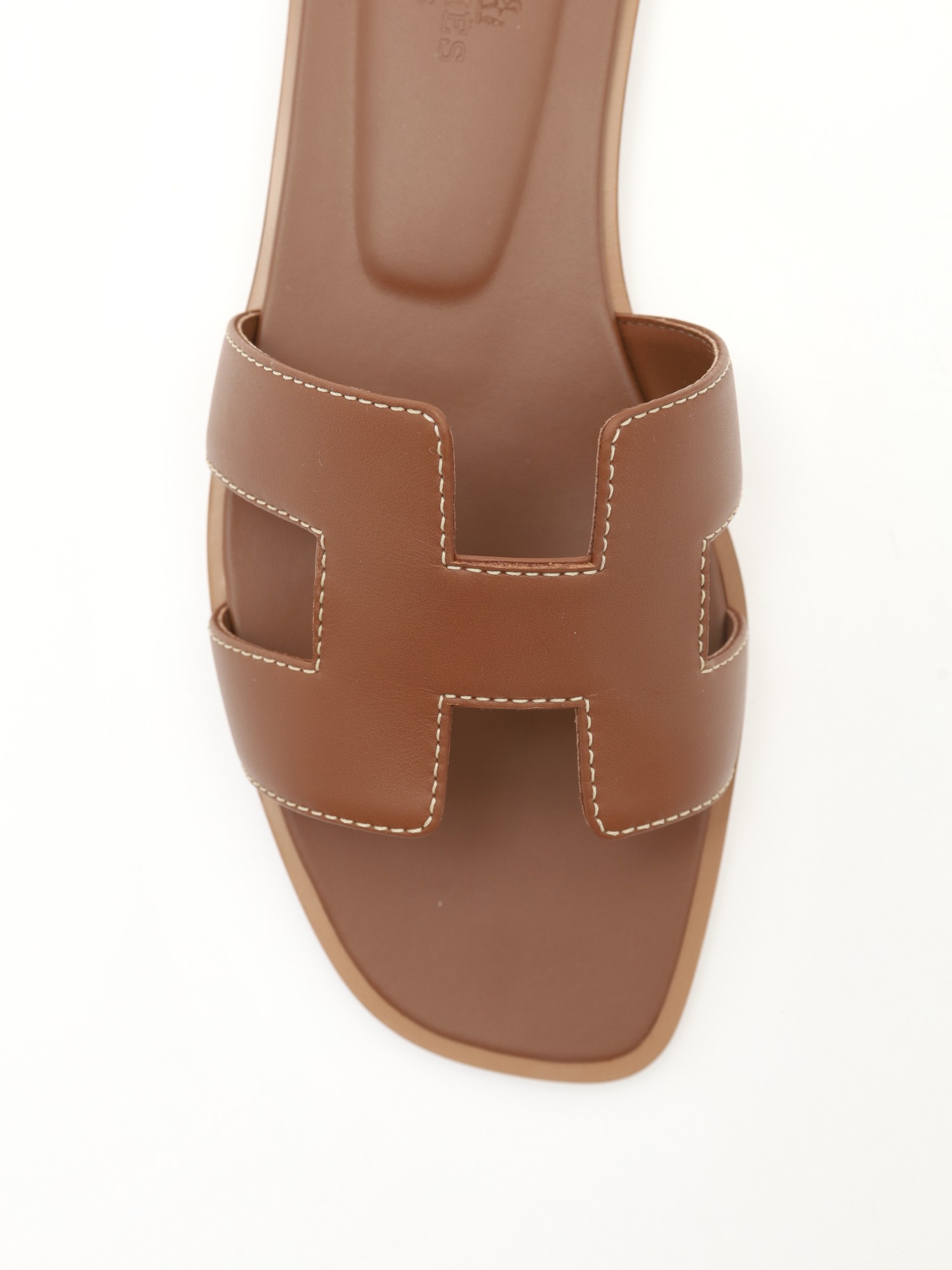 Hermes Shoes 37 10