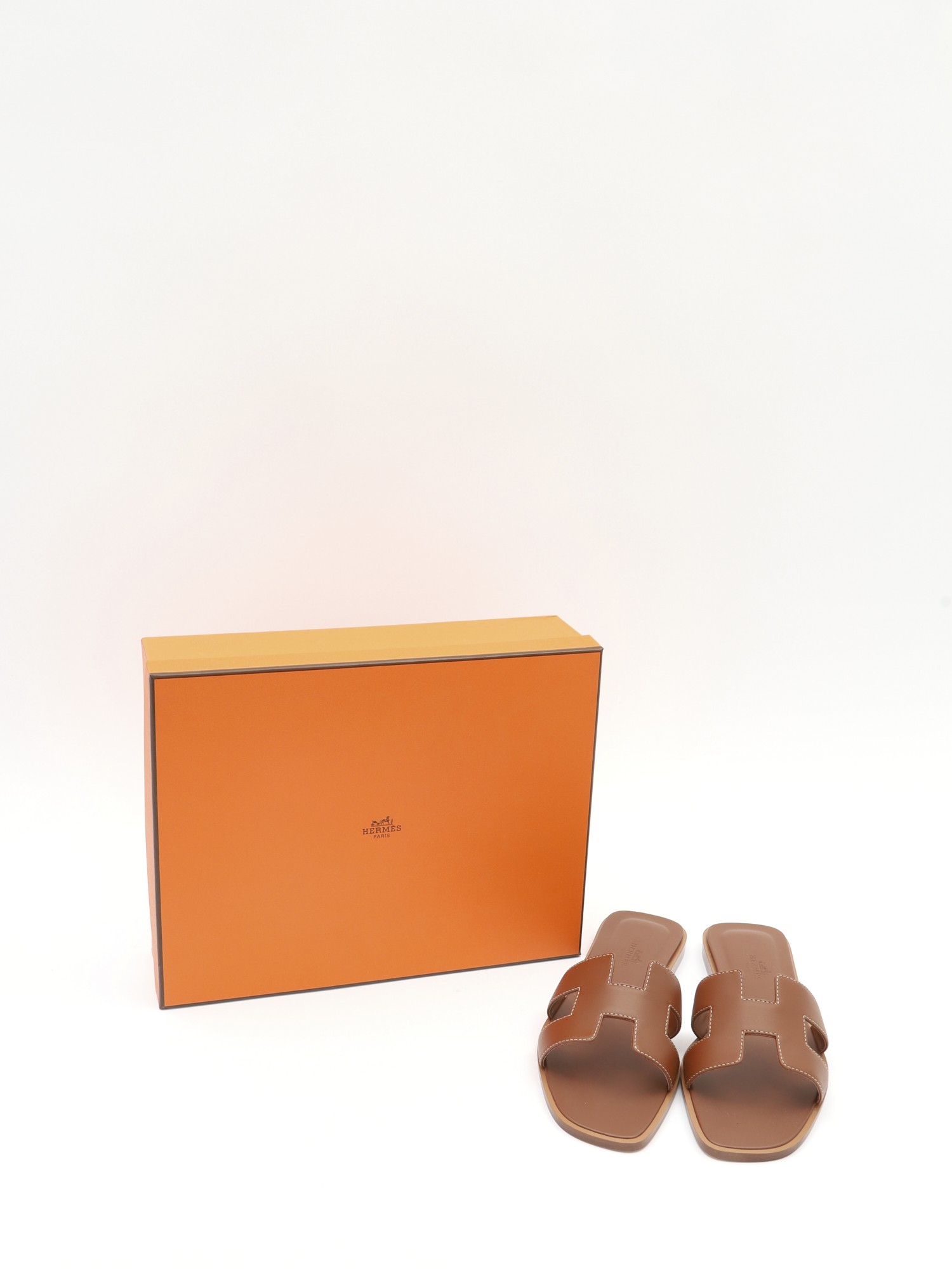 Hermes Shoes 37 11