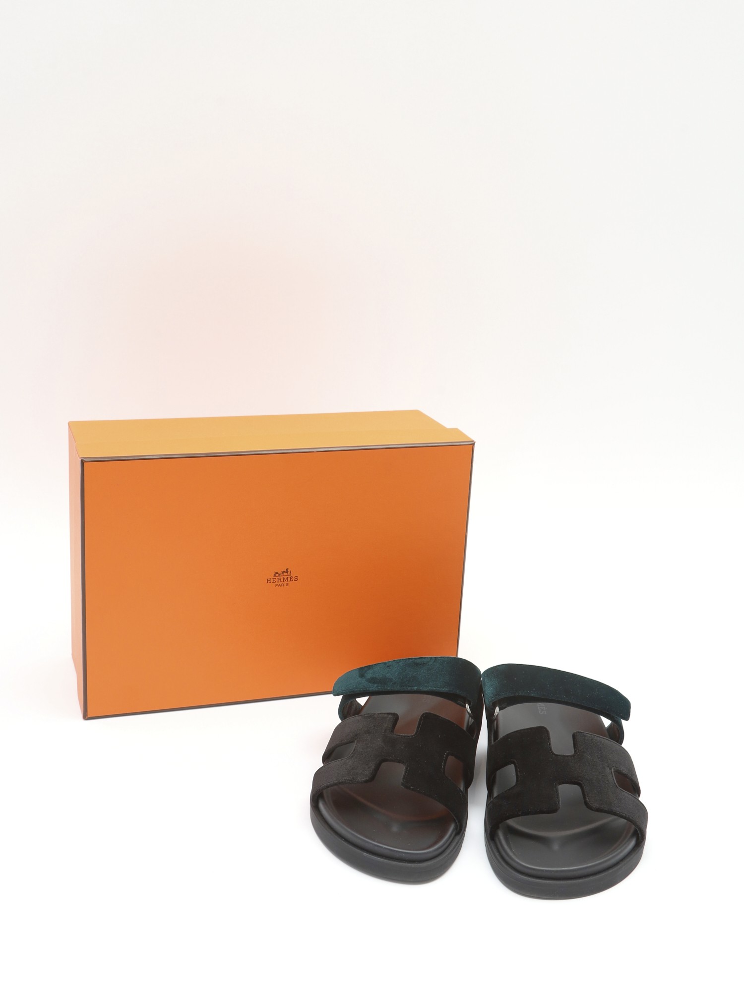 Hermes Shoes 38 8