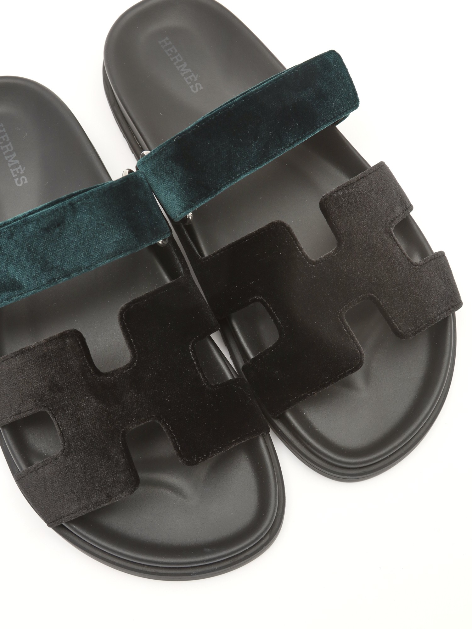 Hermes Shoes 38 9