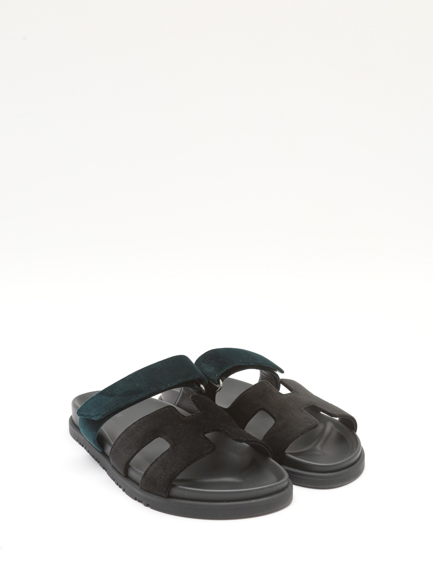 Hermes Shoes 38 7