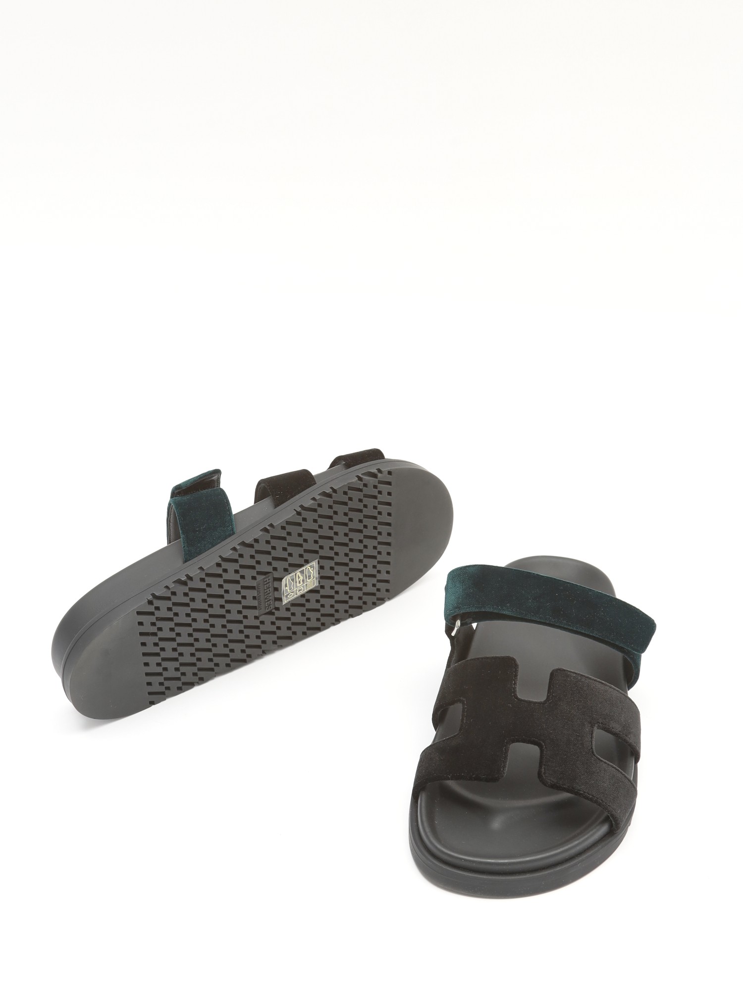 Hermes Shoes 38 6