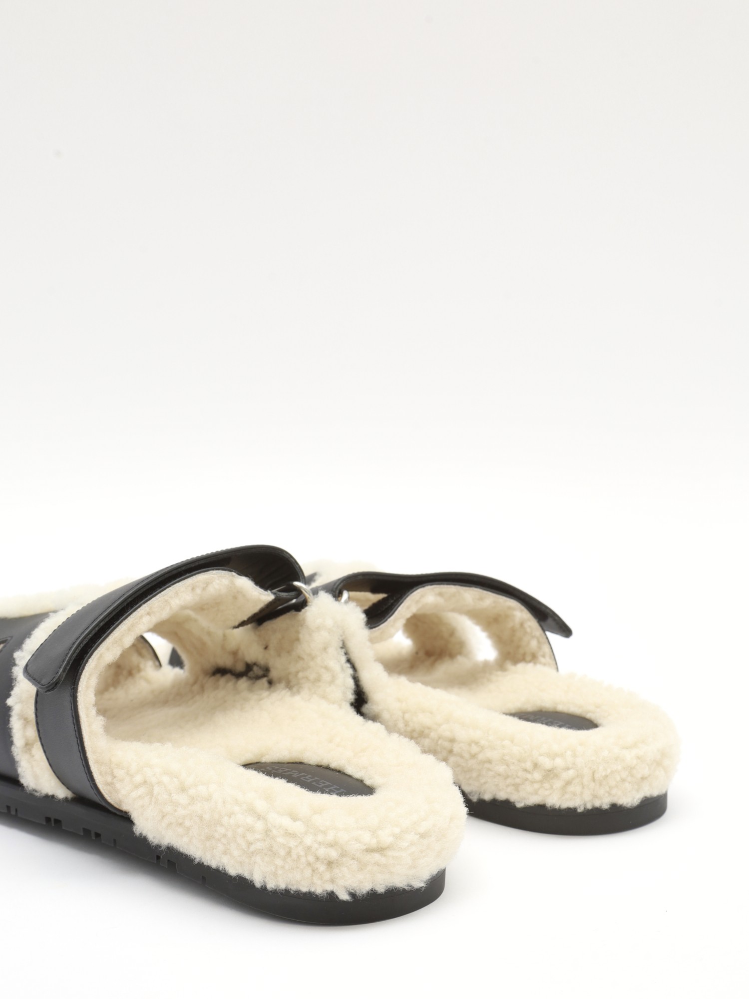Hermes Shoes 38 6