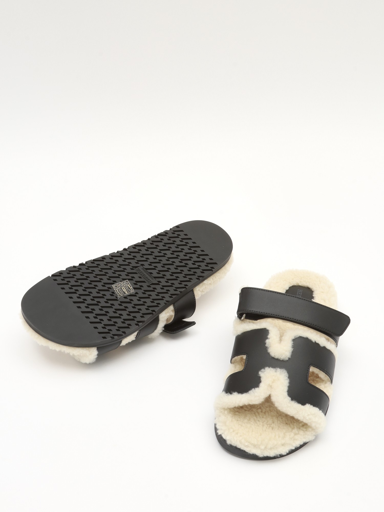 Hermes Shoes 38 8