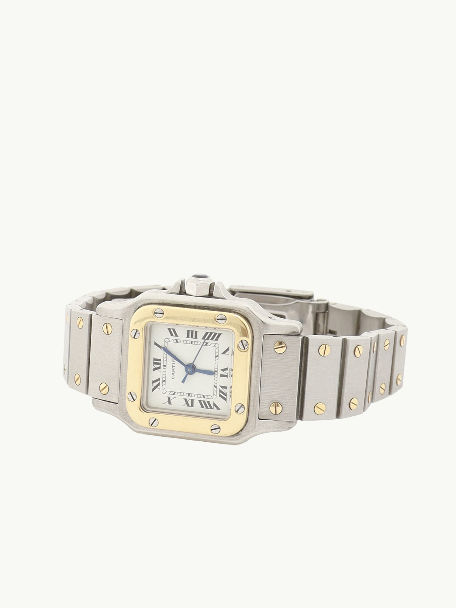 Cartier Santos 2