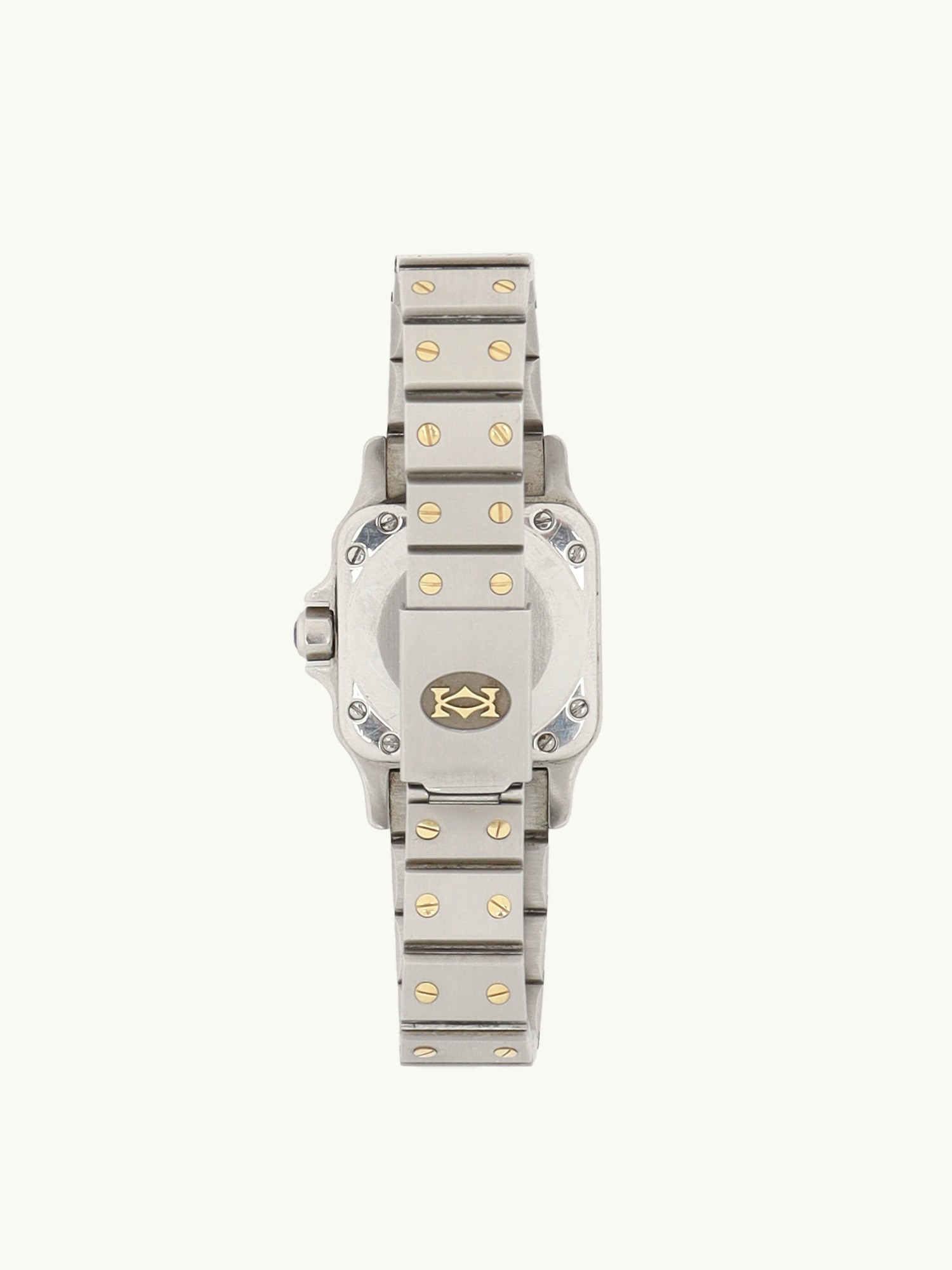 Cartier Santos 6