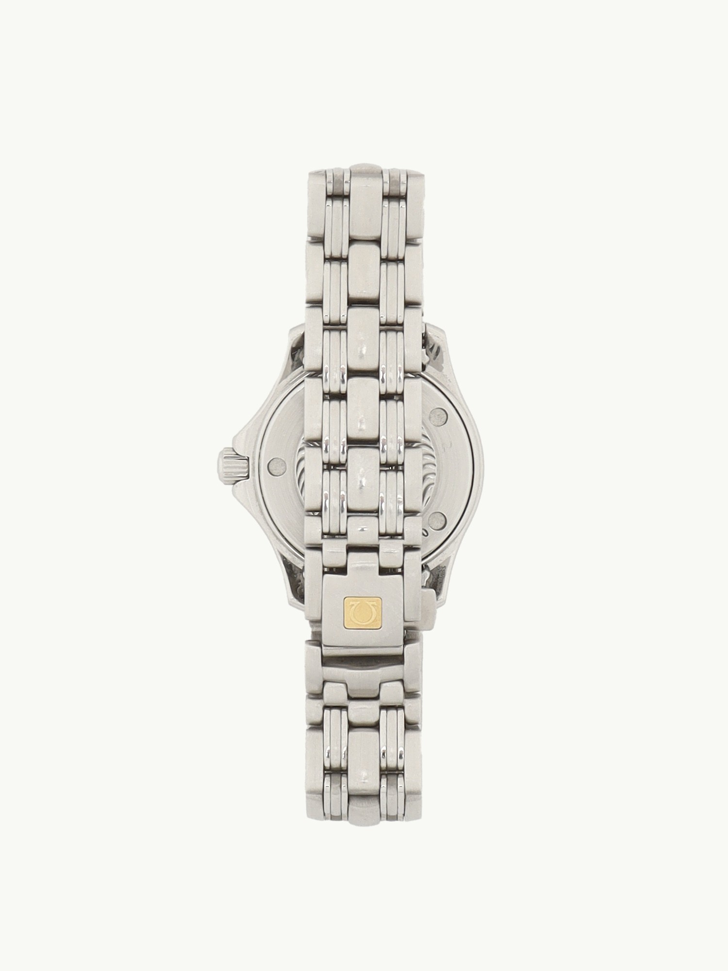 Omega Seamaster 6