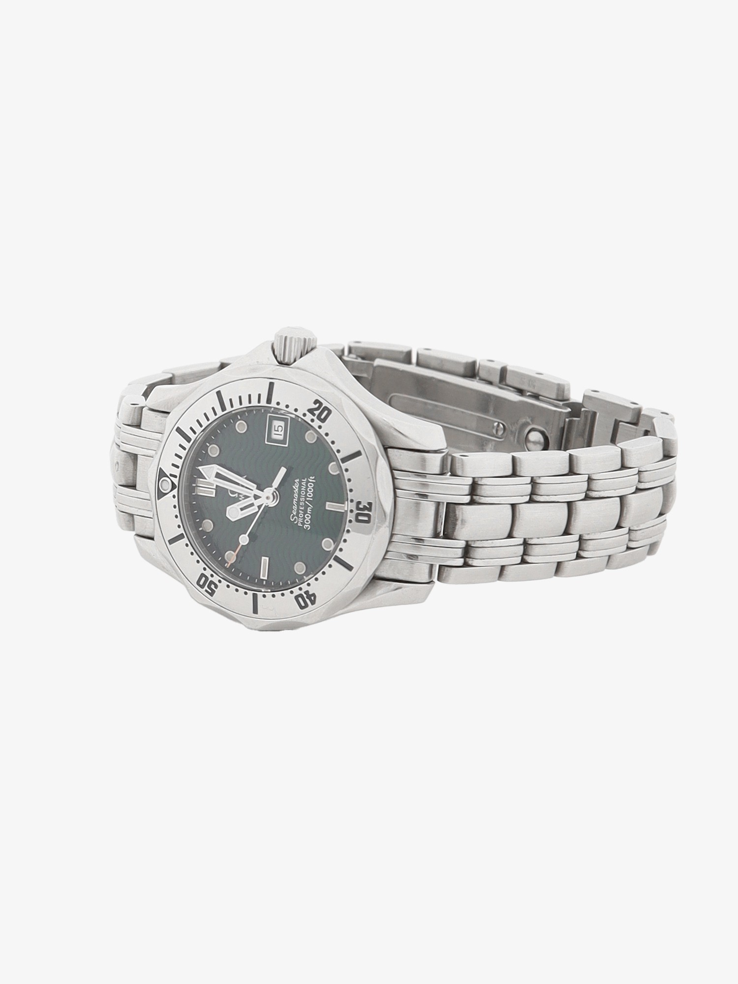 Omega Seamaster 2