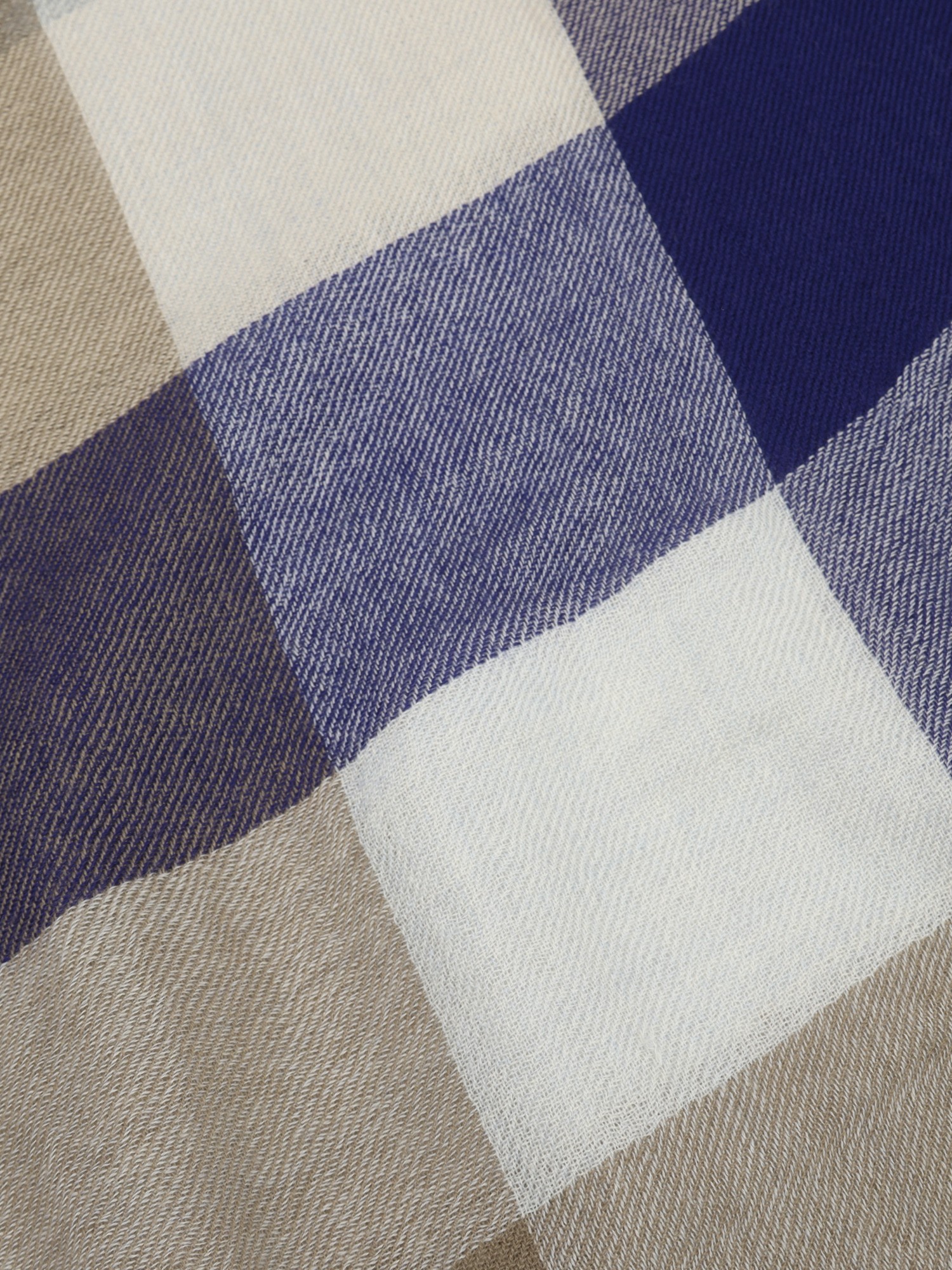 Loro Piana Scarf 2