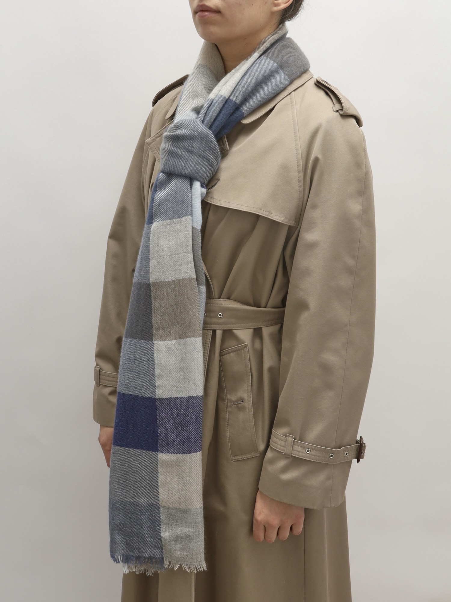 Loro Piana Scarf 1