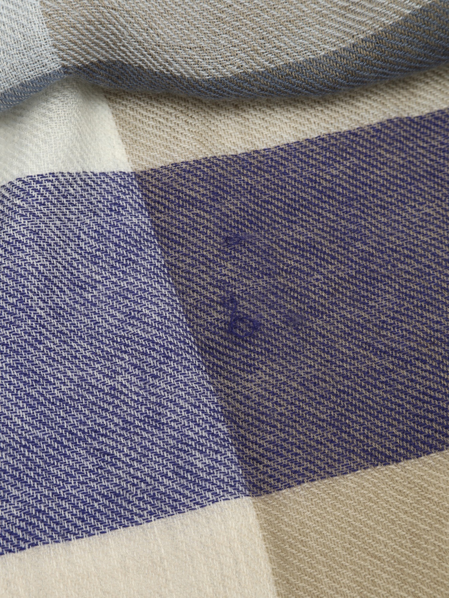Loro Piana Scarf 5