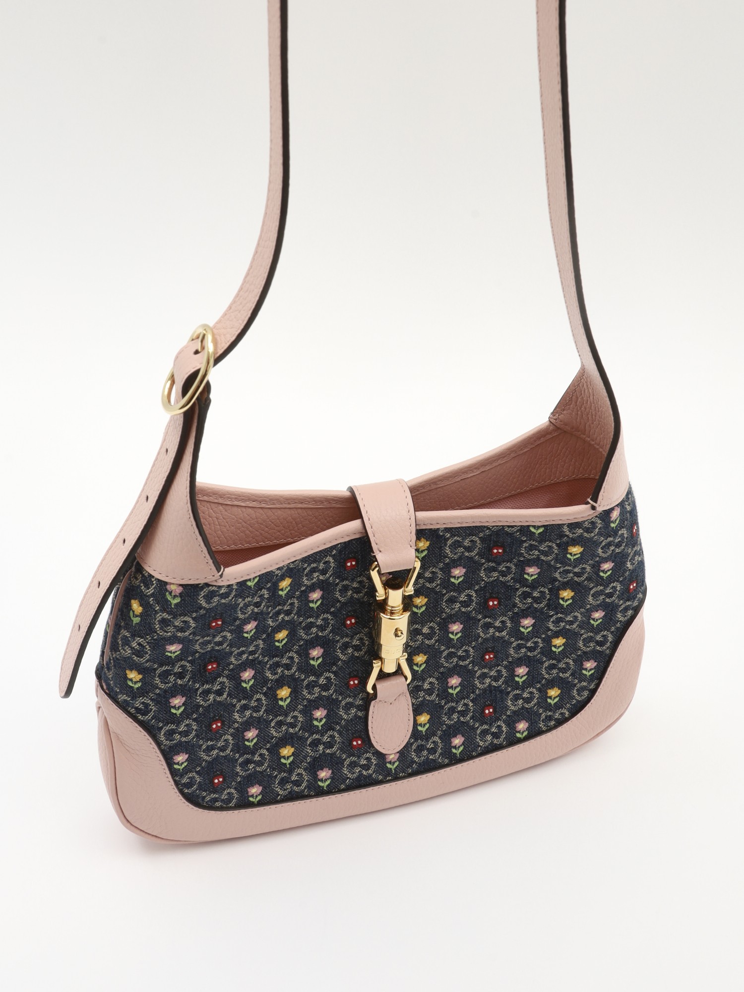 Gucci Jackie 8