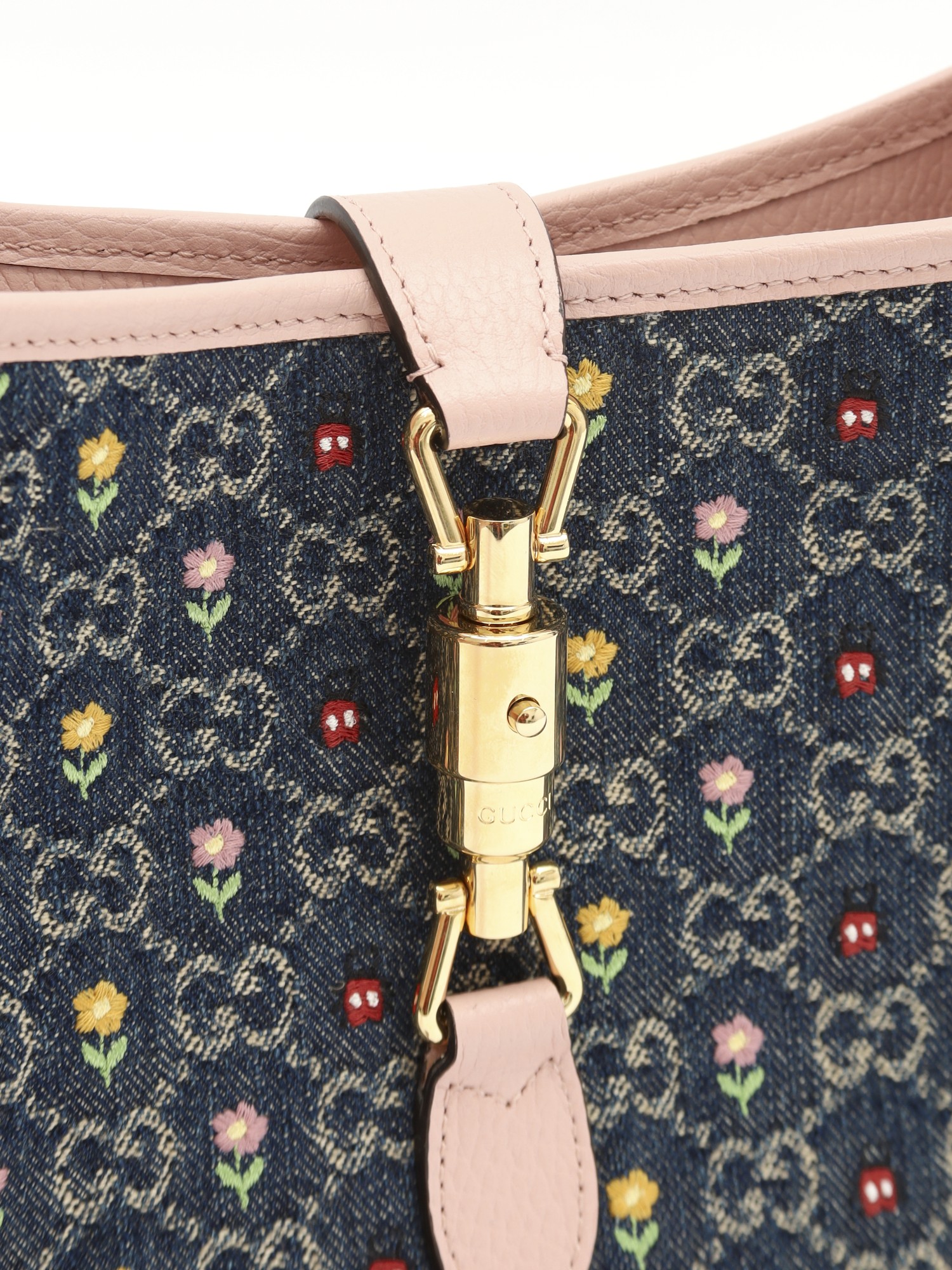 Gucci Jackie 9