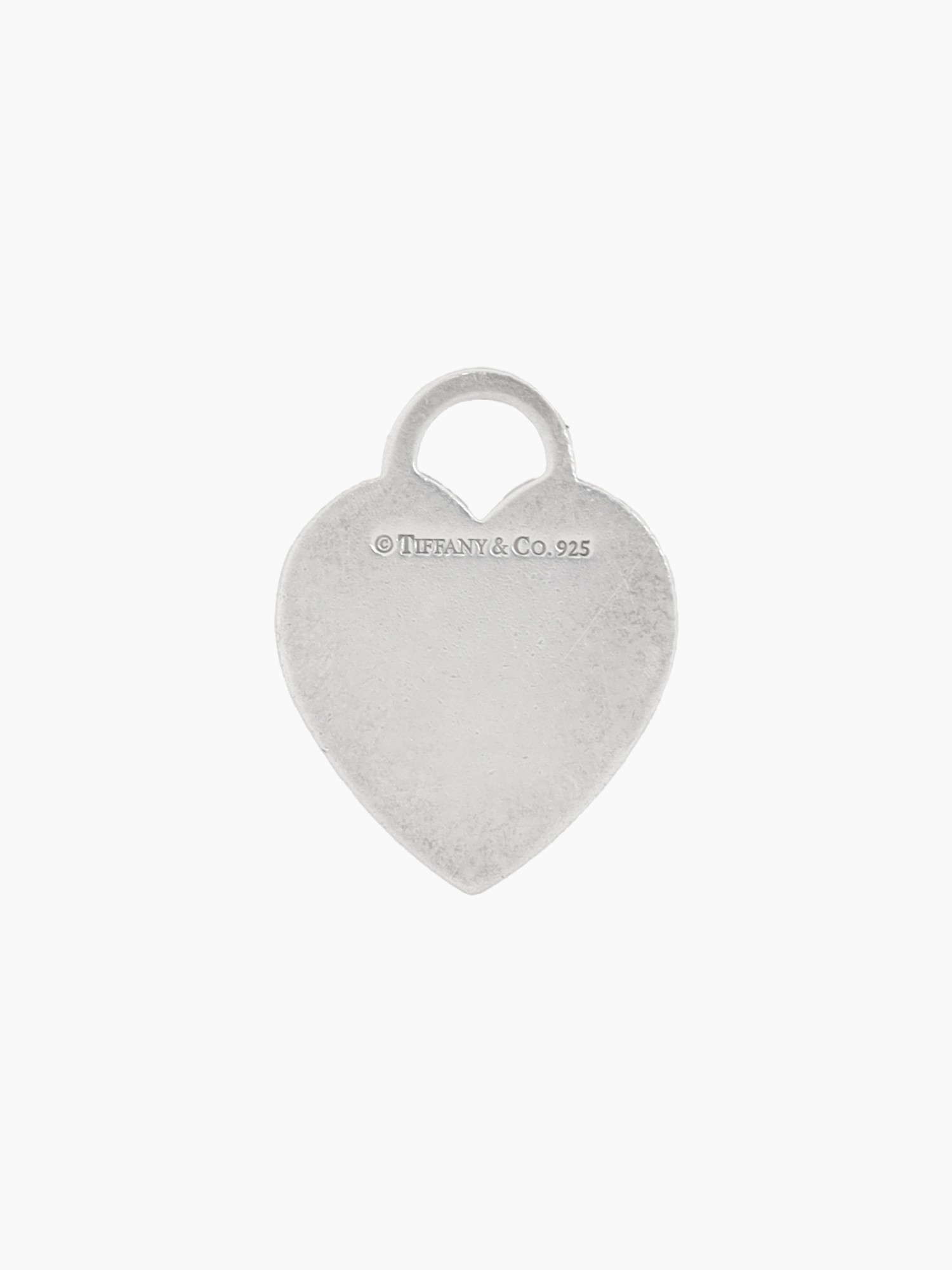 Tiffany & Co. Return to Tiffany 1