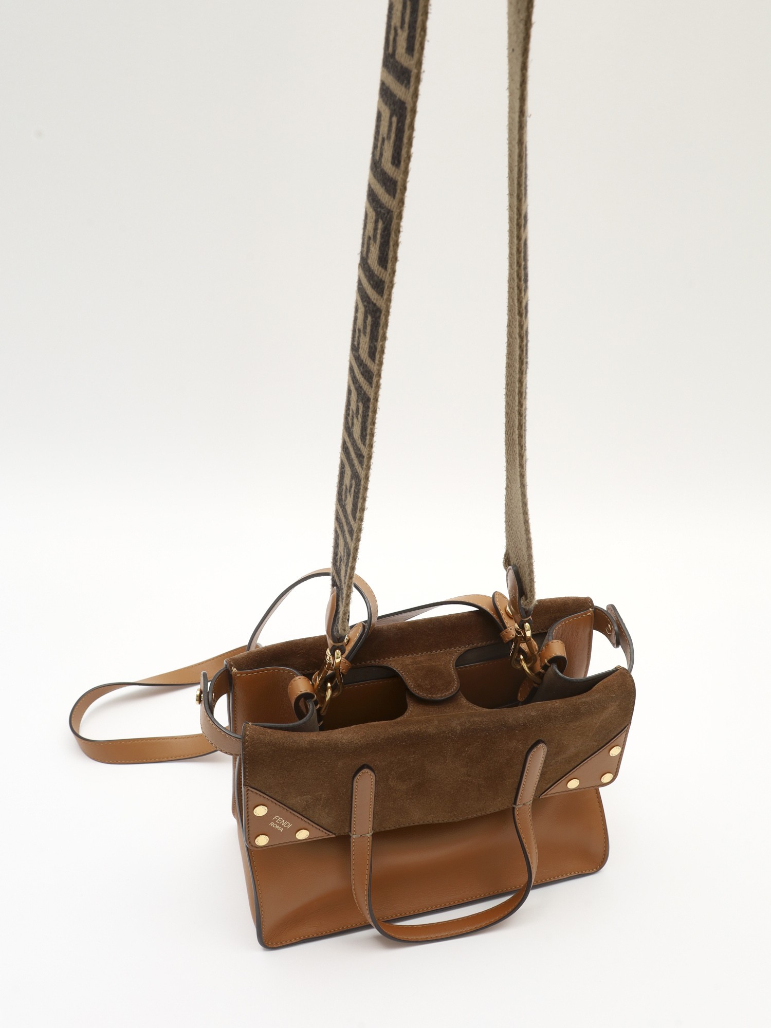 Fendi Flip 4