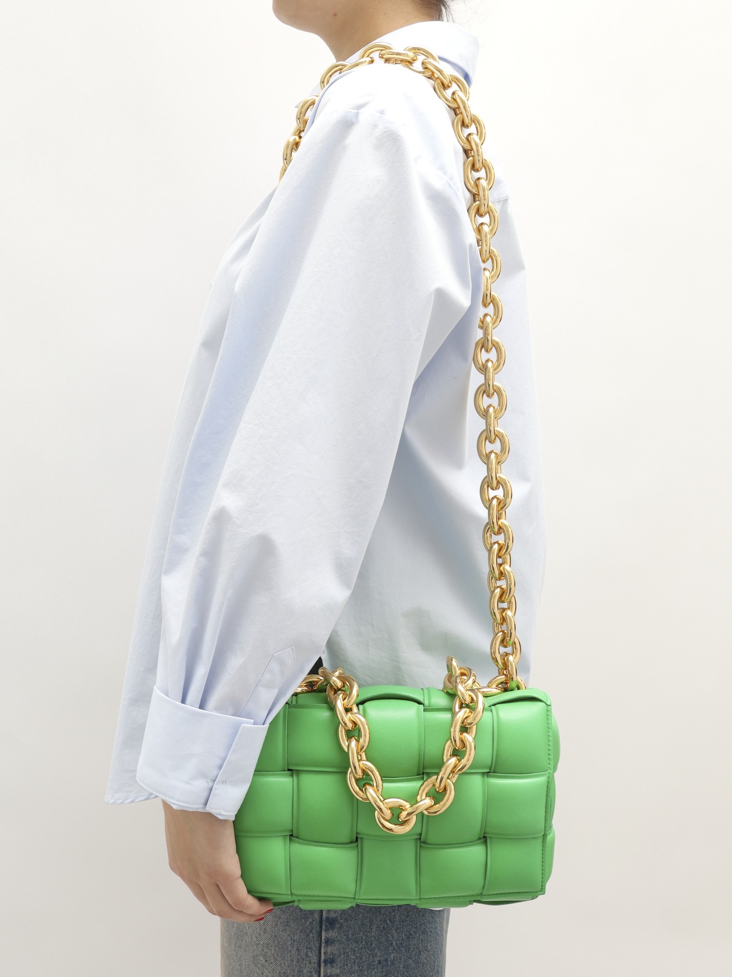 Bottega Veneta Cassette 1
