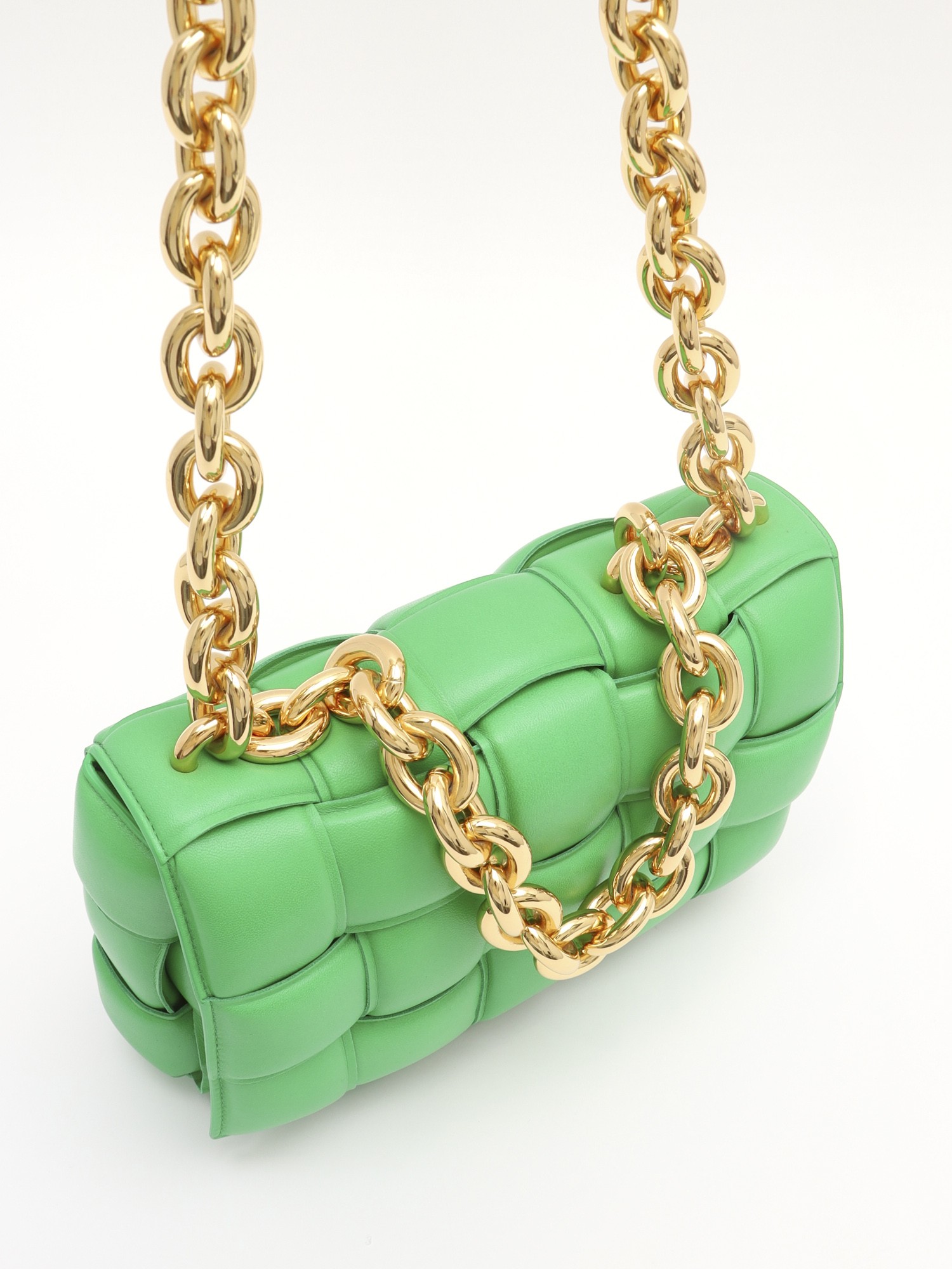Bottega Veneta Cassette 4