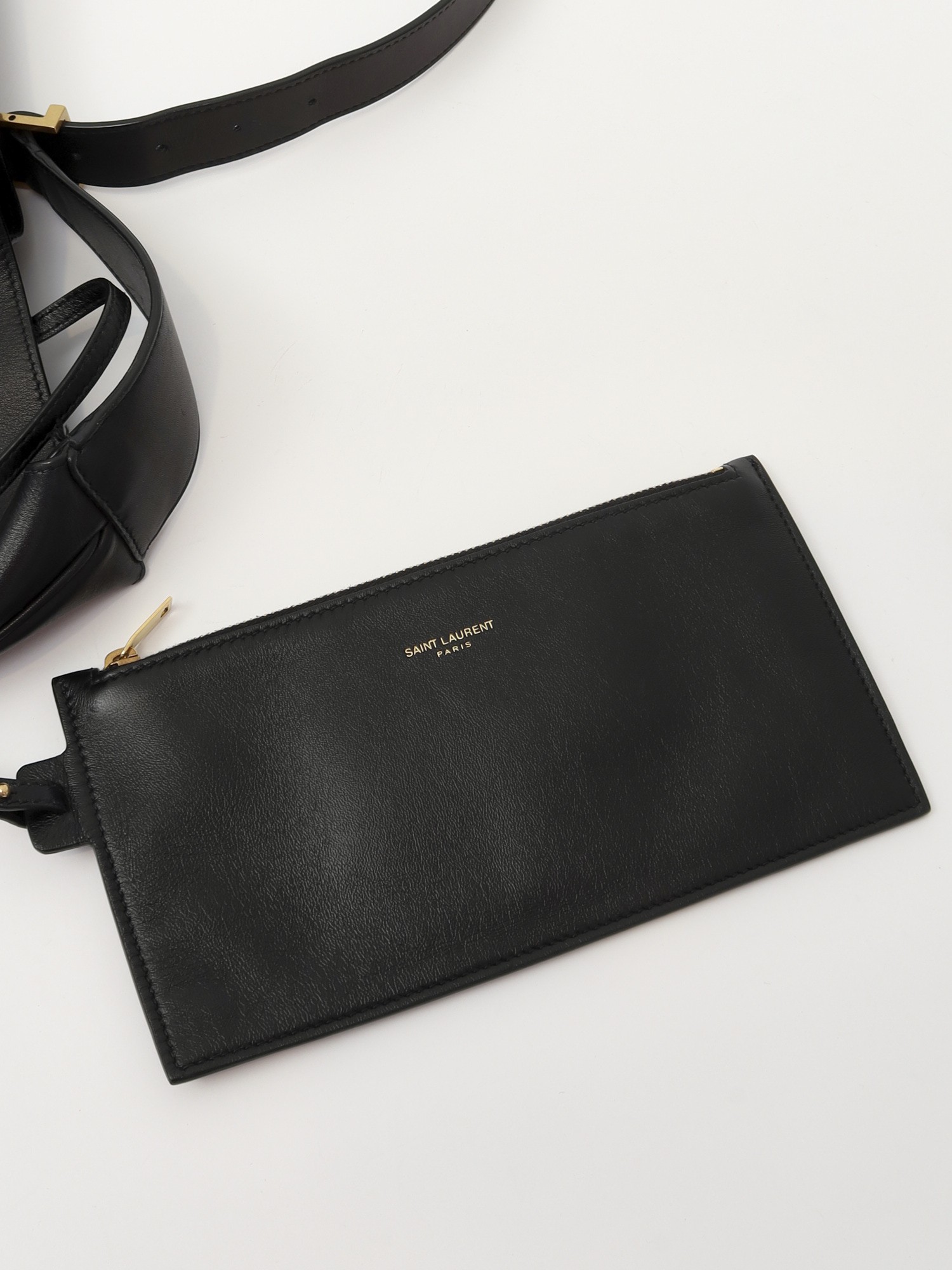 Saint Laurent Paris VII  11