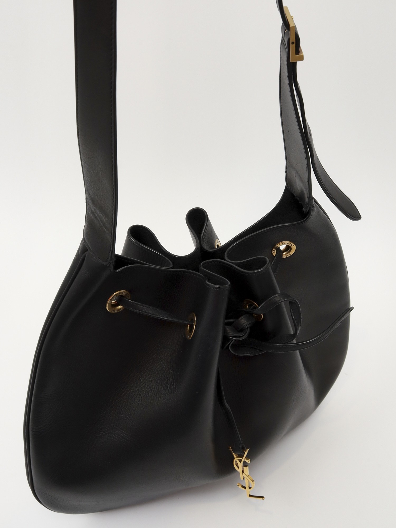 Saint Laurent Paris VII  4