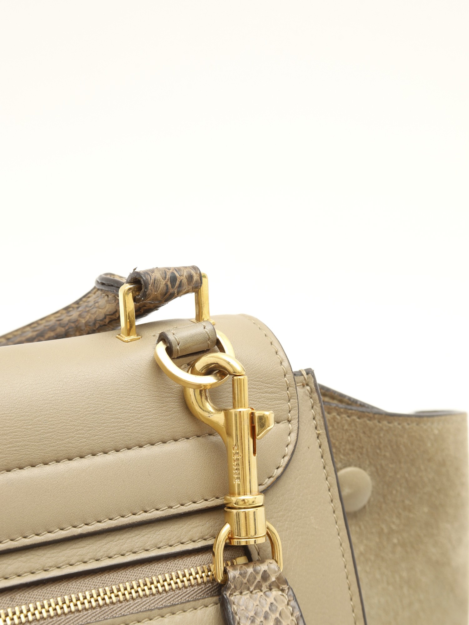 Celine Trapeze 11