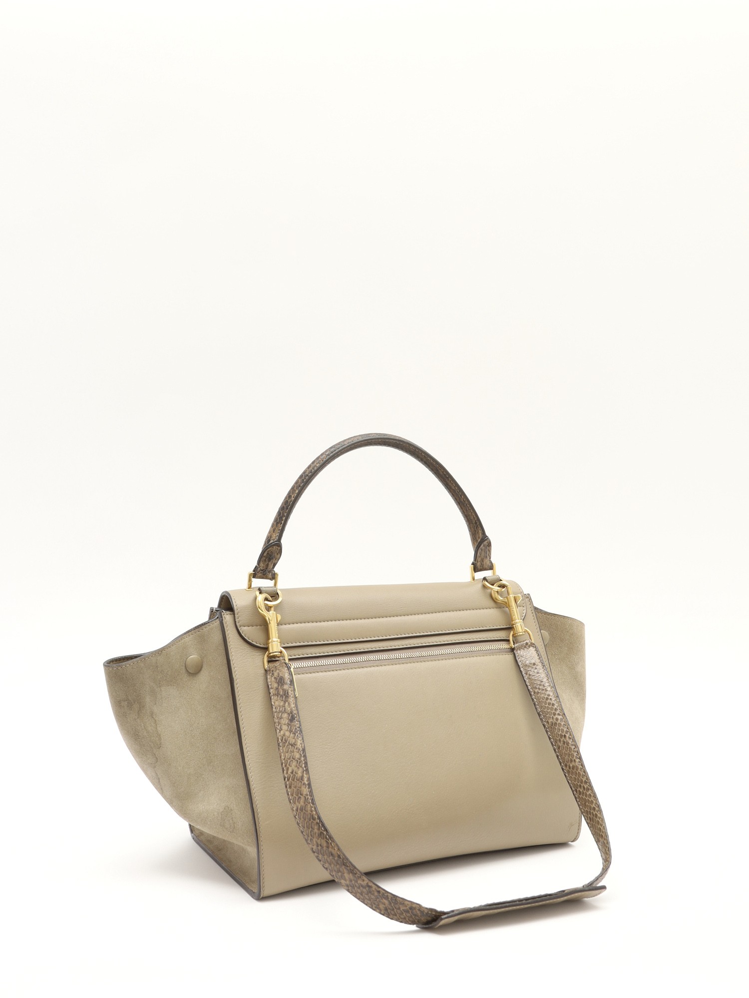 Celine Trapeze 3