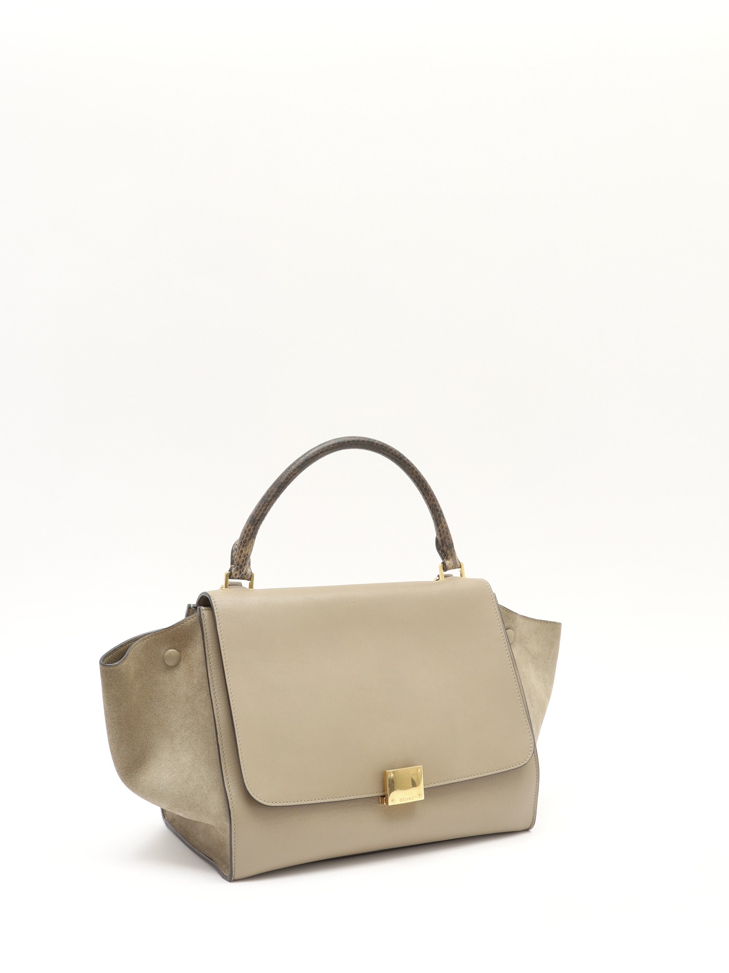 Celine Trapeze 2