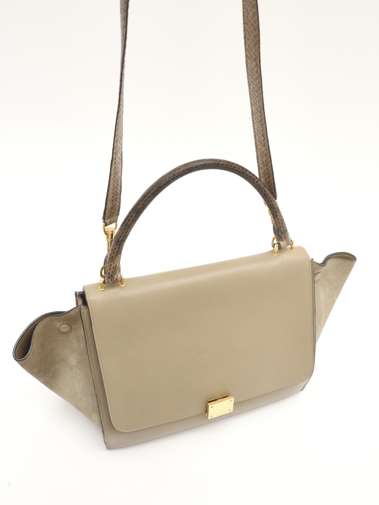 Celine Trapeze 5