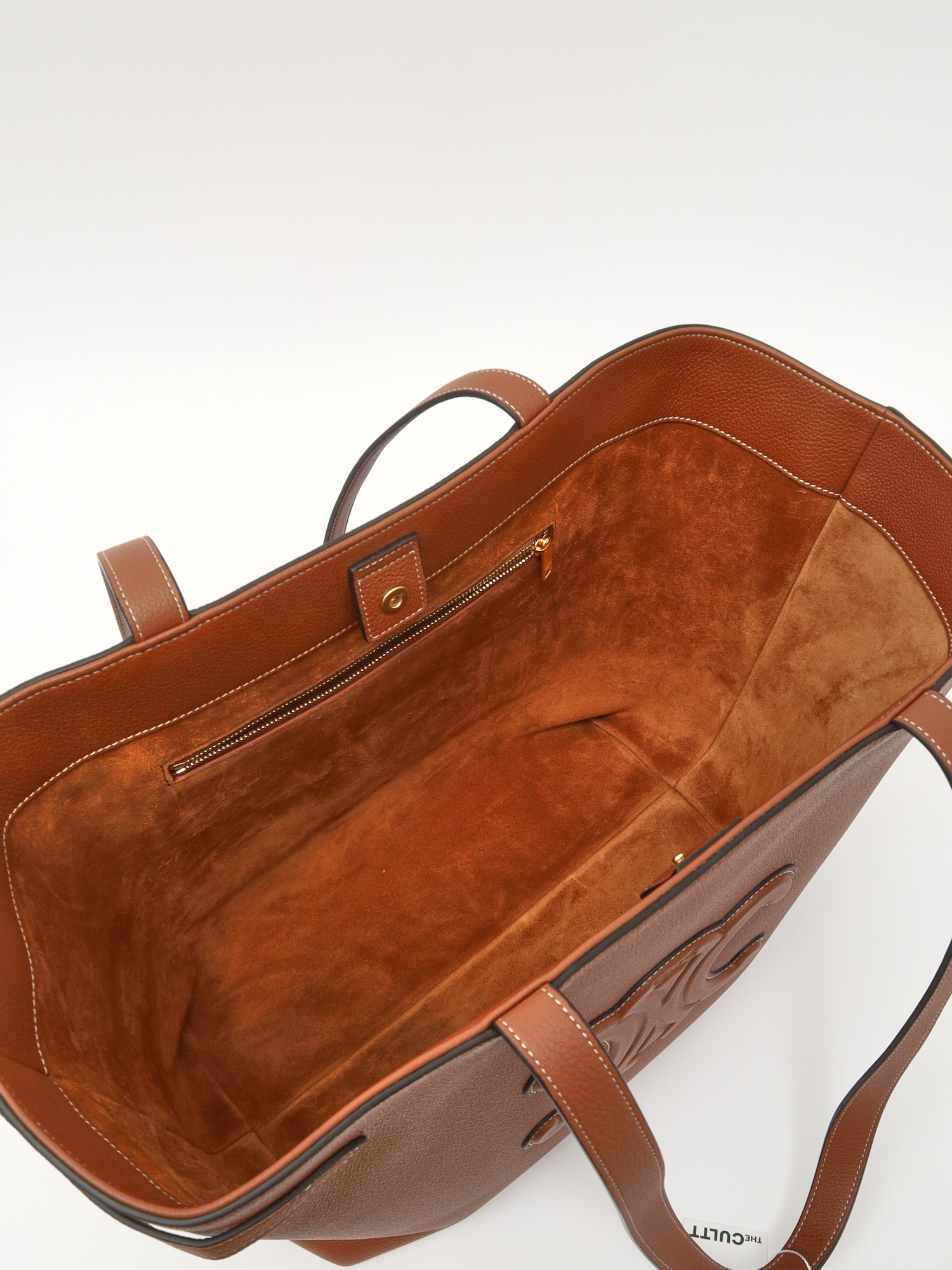 Celine Triomphe 8