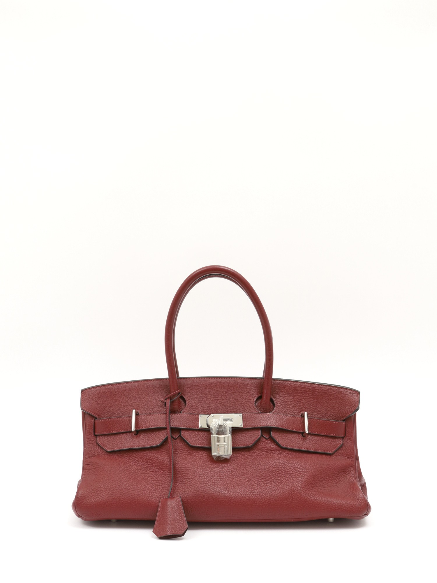 Hermes Birkin Shoulder