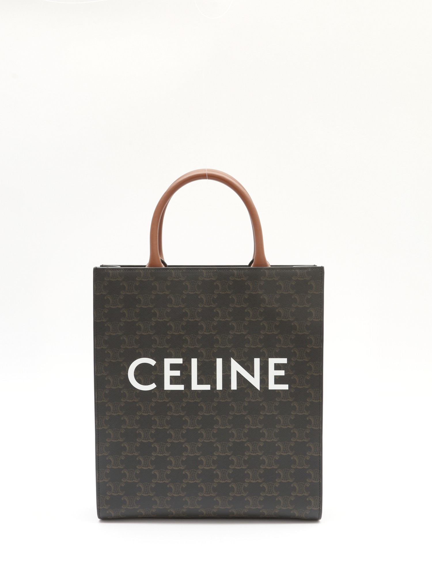 Celine Canvas Bag 