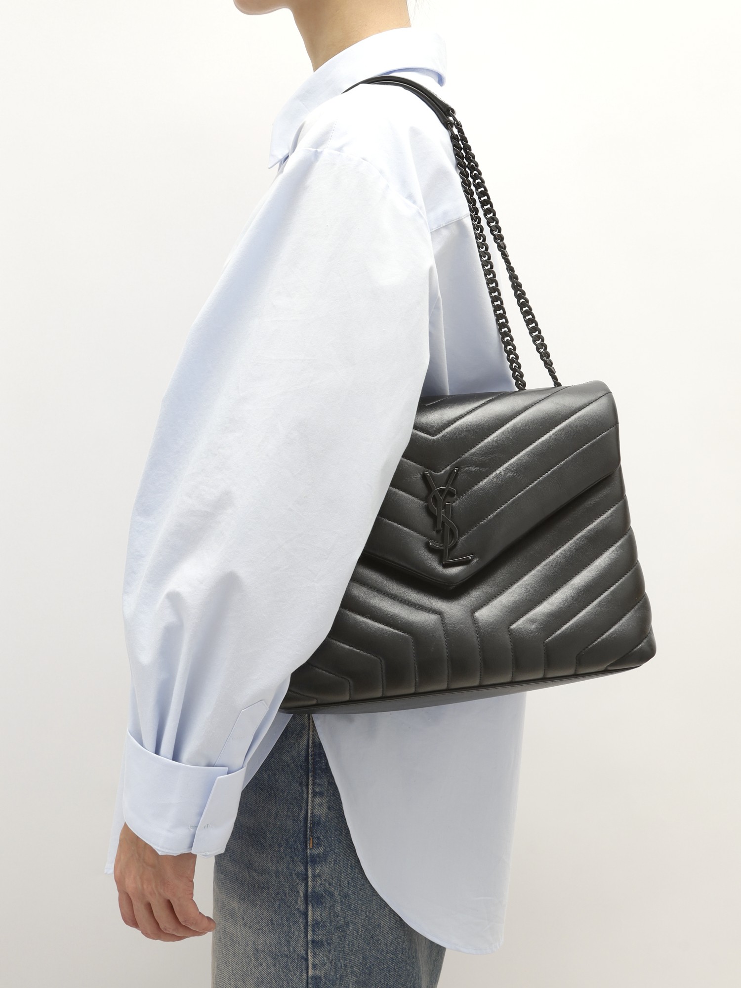 Saint Laurent Loulou 1