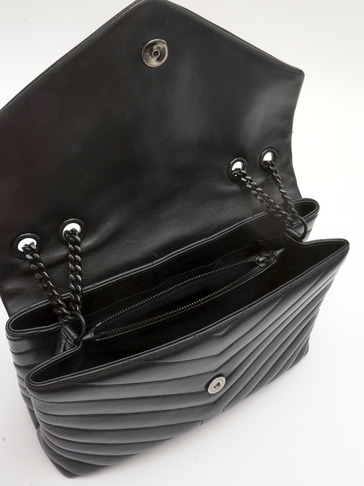 Saint Laurent Loulou 10
