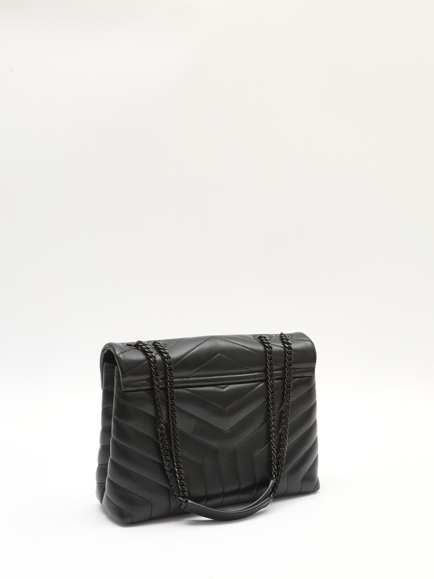 Saint Laurent Loulou 3