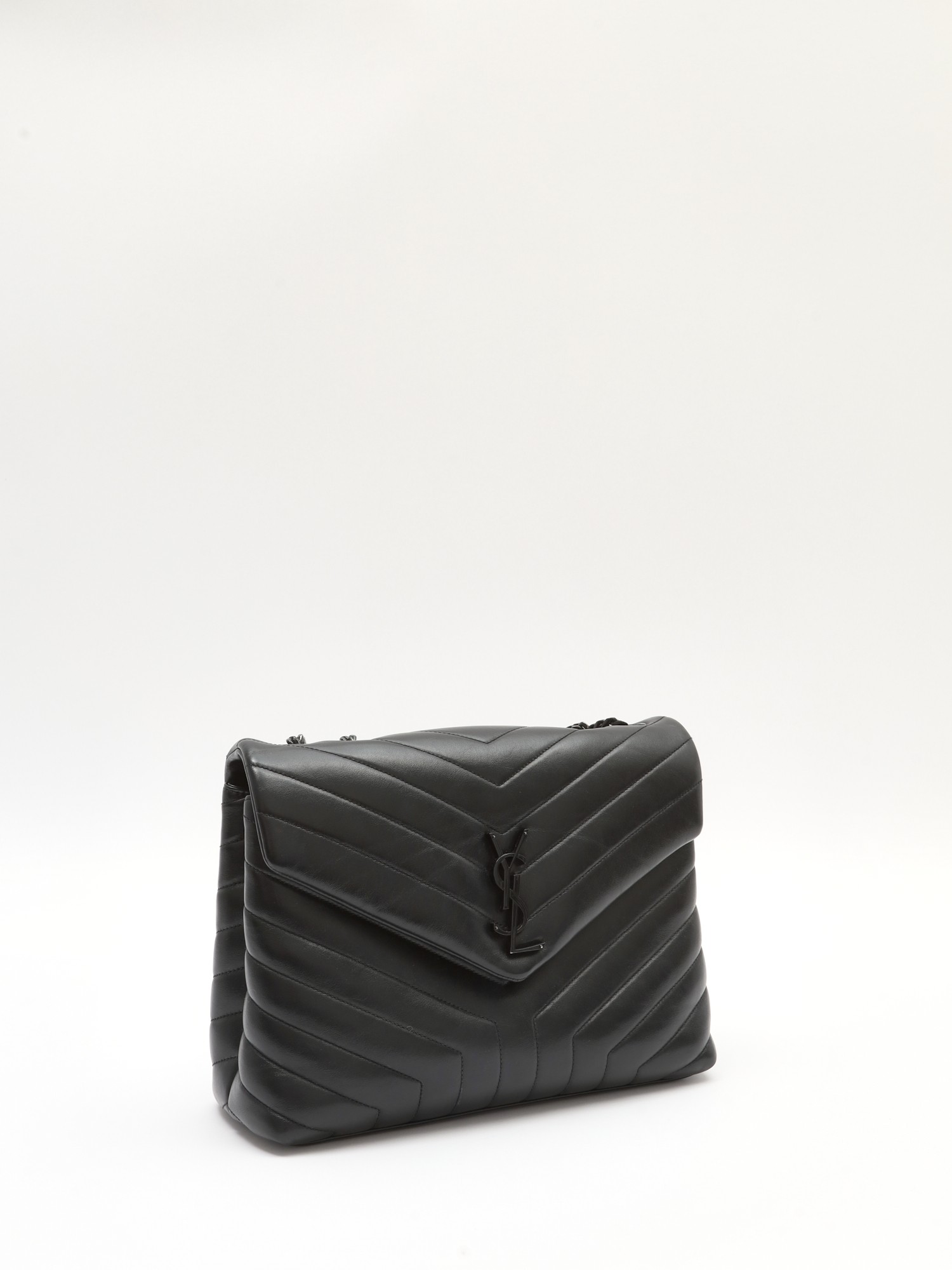 Saint Laurent Loulou 2