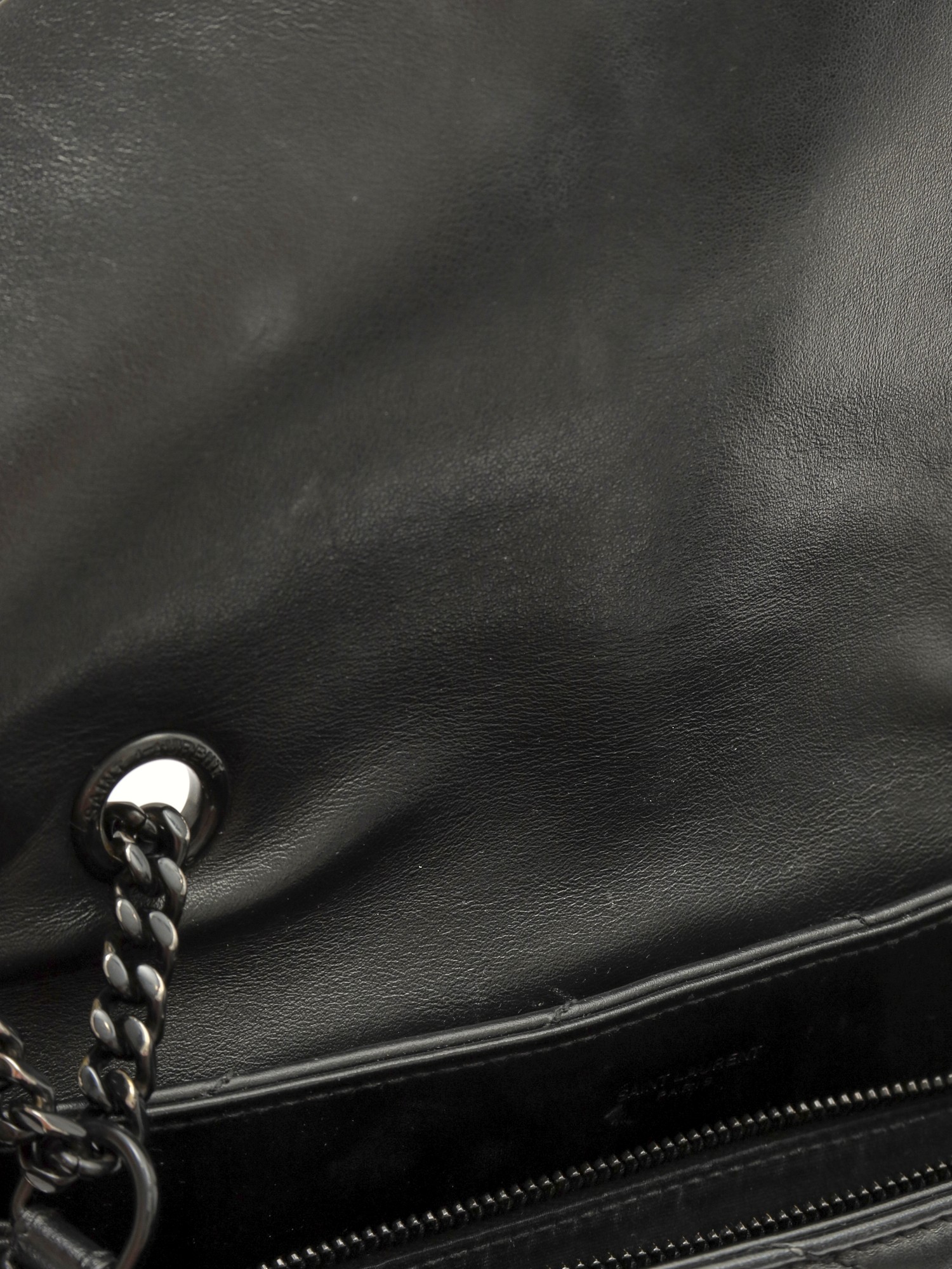 Saint Laurent Loulou 11