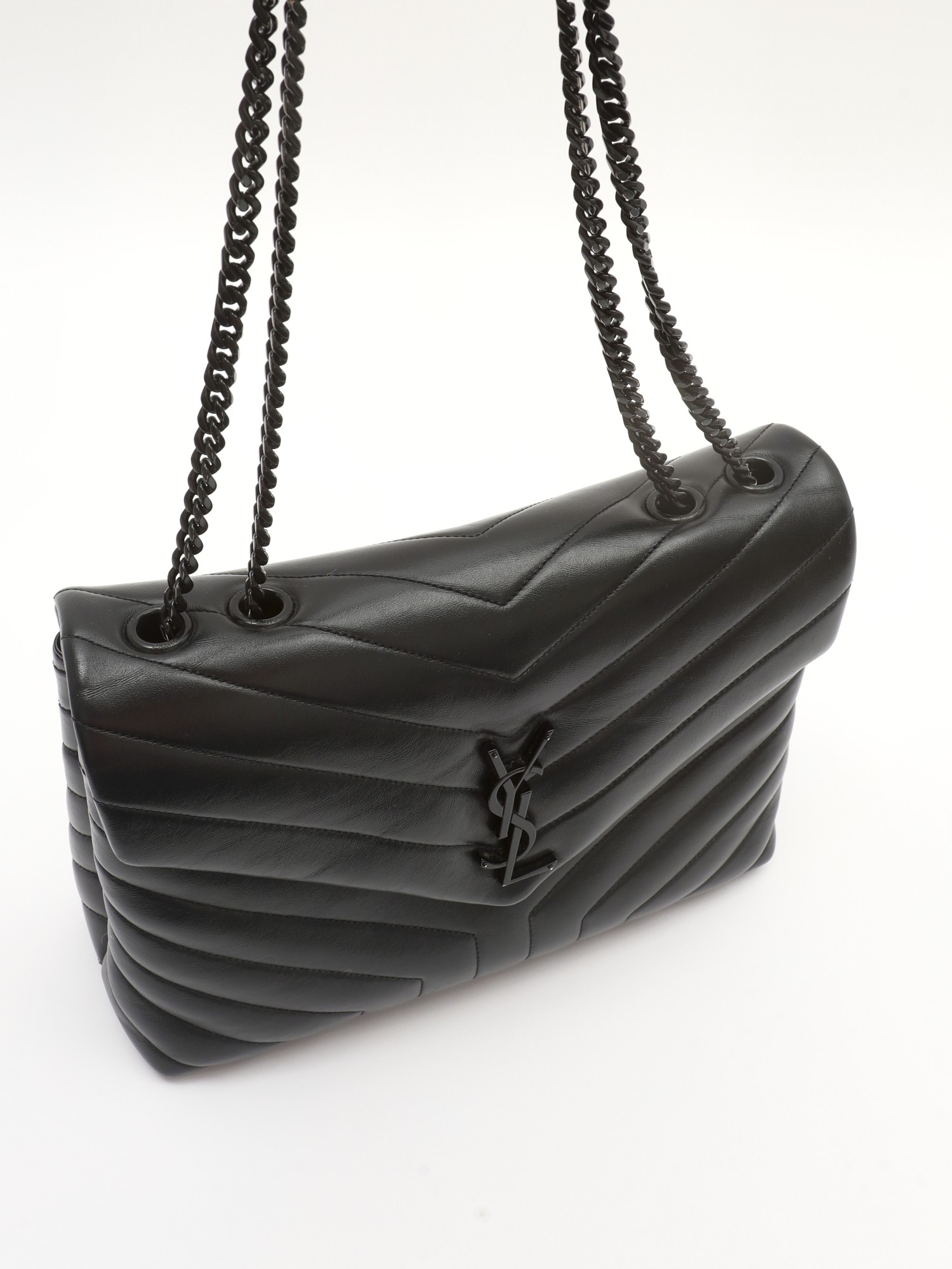 Saint Laurent Loulou 4