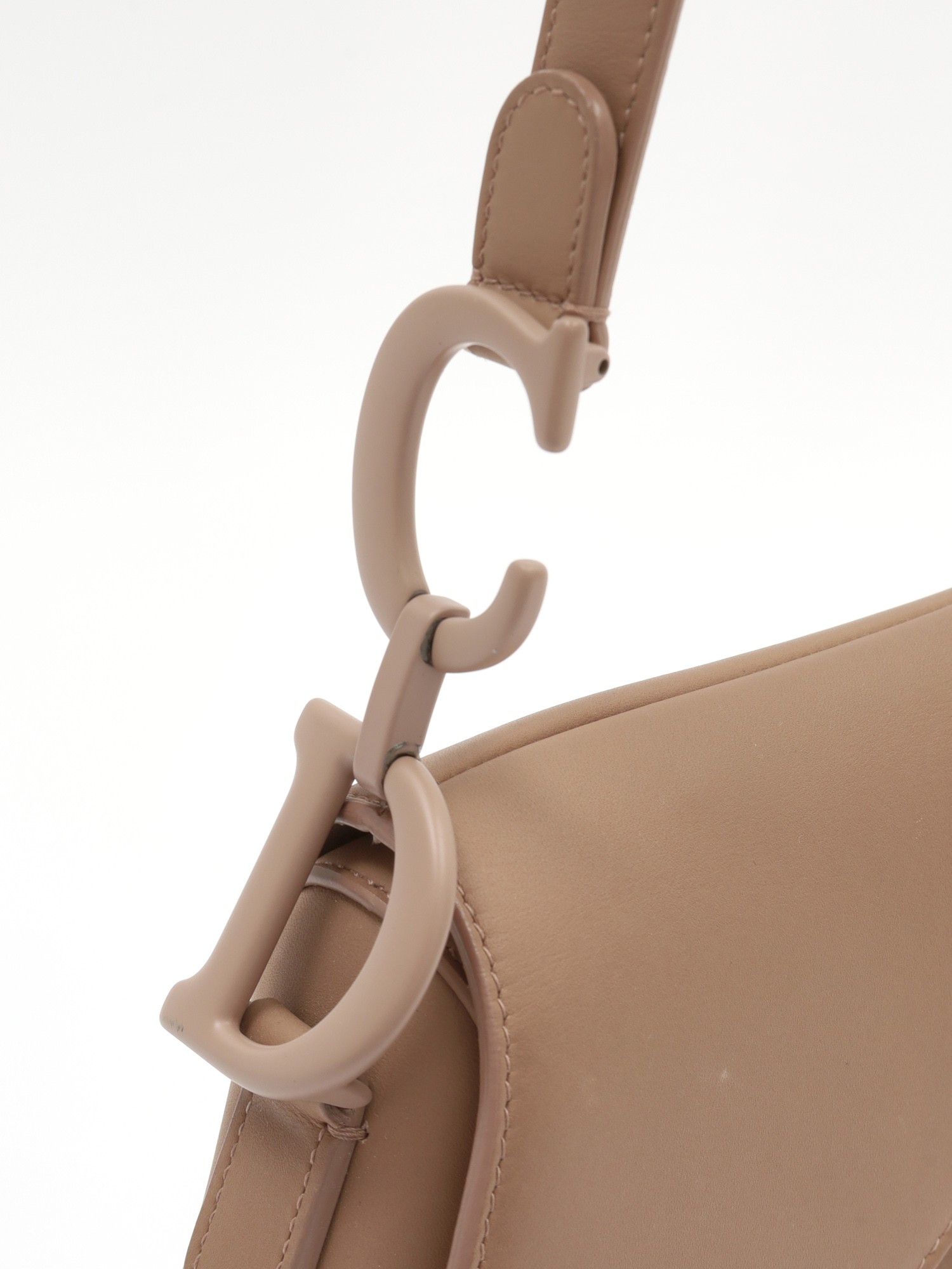 Christian Dior Saddle  5
