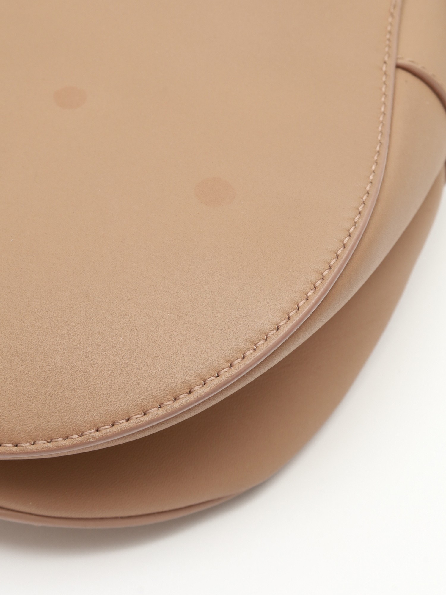 Christian Dior Saddle  11