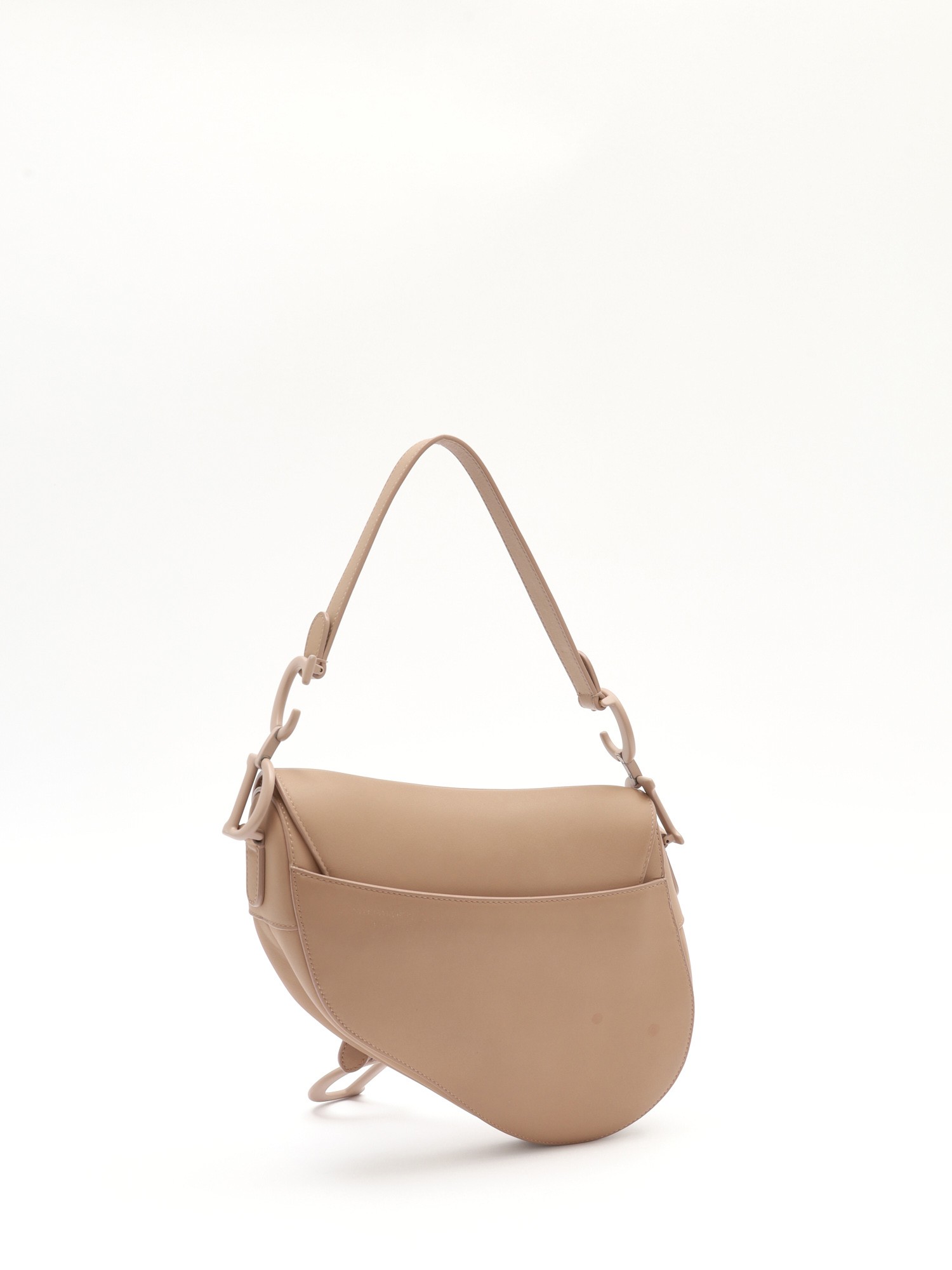 Christian Dior Saddle  3